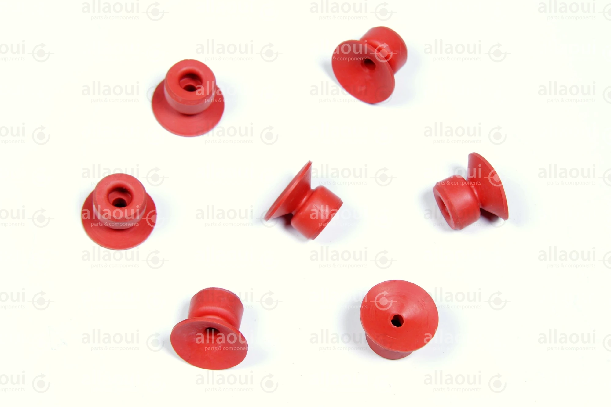 Müller Martini Sucker 4/20x14.5 (5 Pieces) 0020.1902