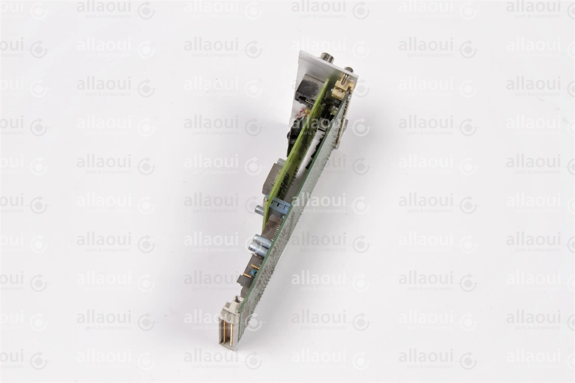 Manroland Control Board 16.86239-0006