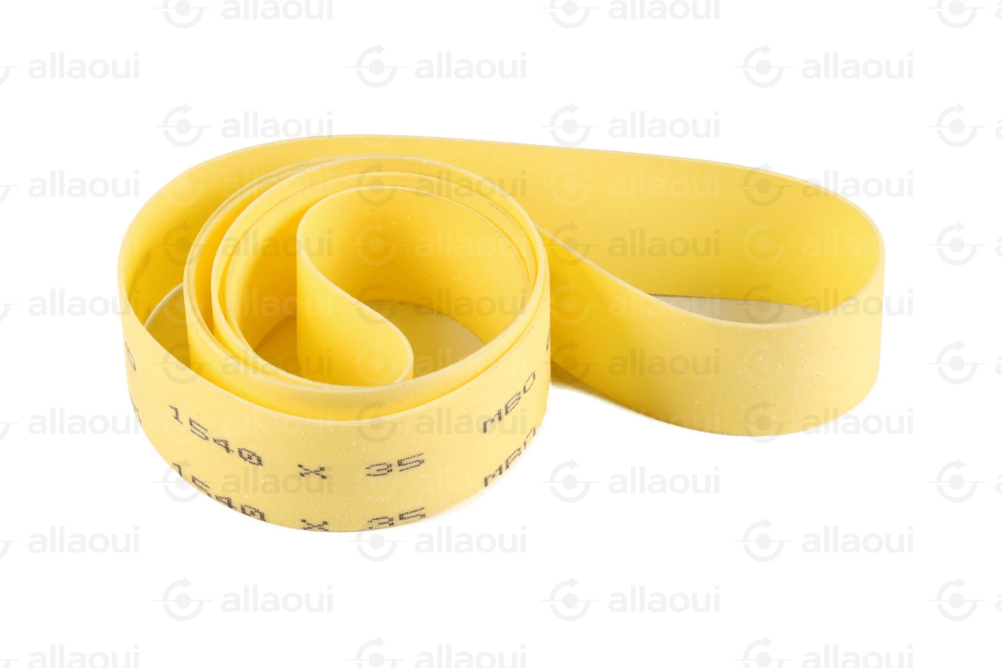 MBO Belt PU 1101-35X1540 0540153