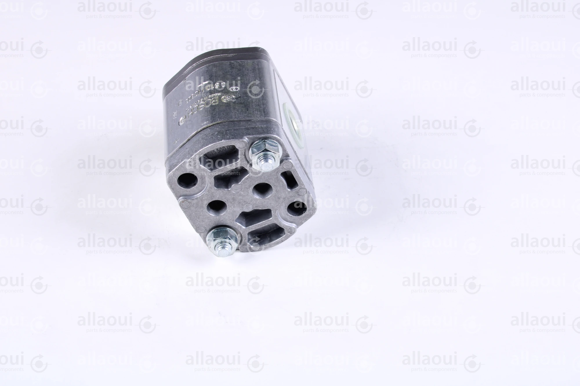 Bosch Hydraulic Gear Pump 0510112303