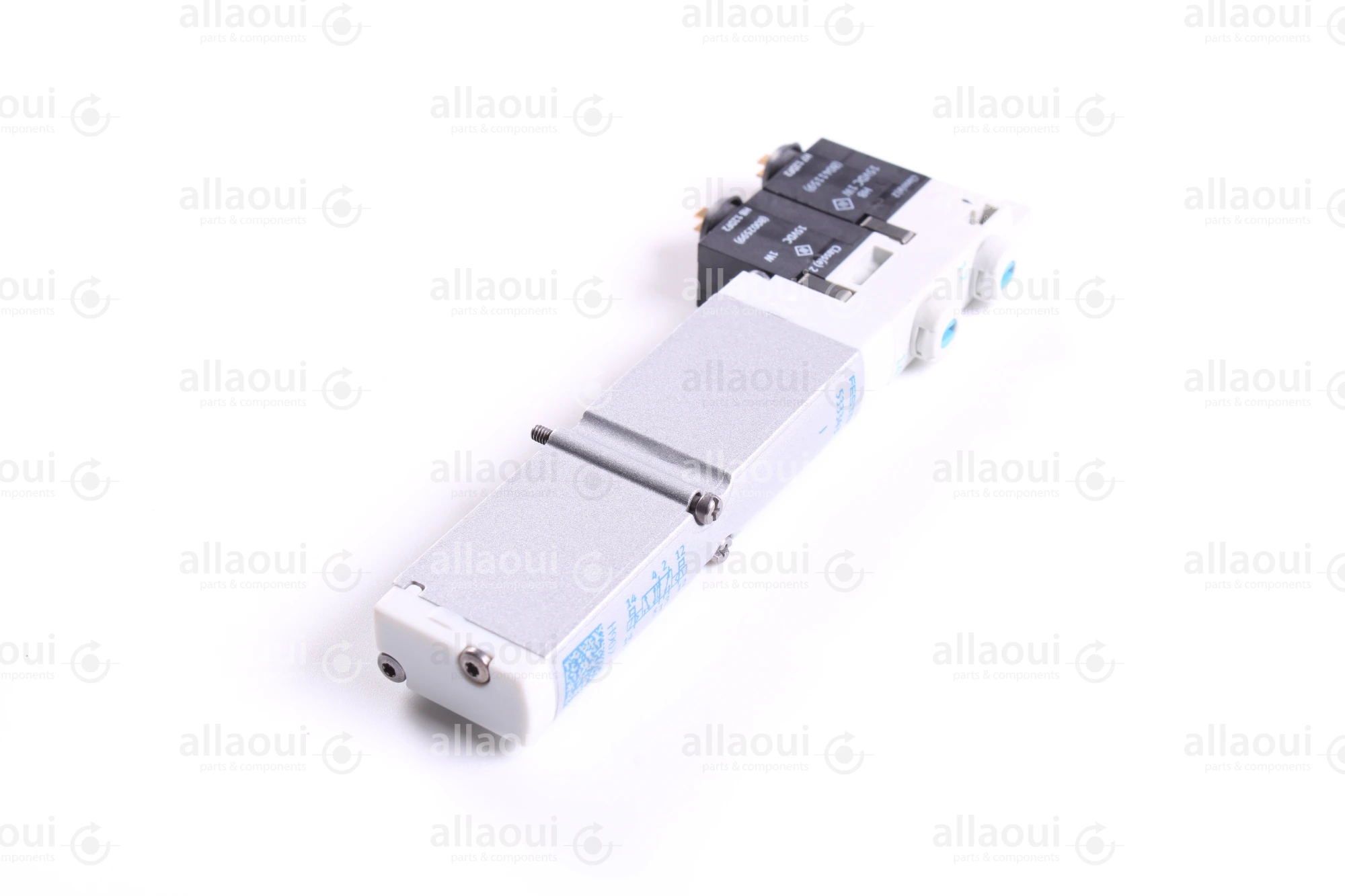 Festo Solenoid Valve VMPA1-M1H-J-PI