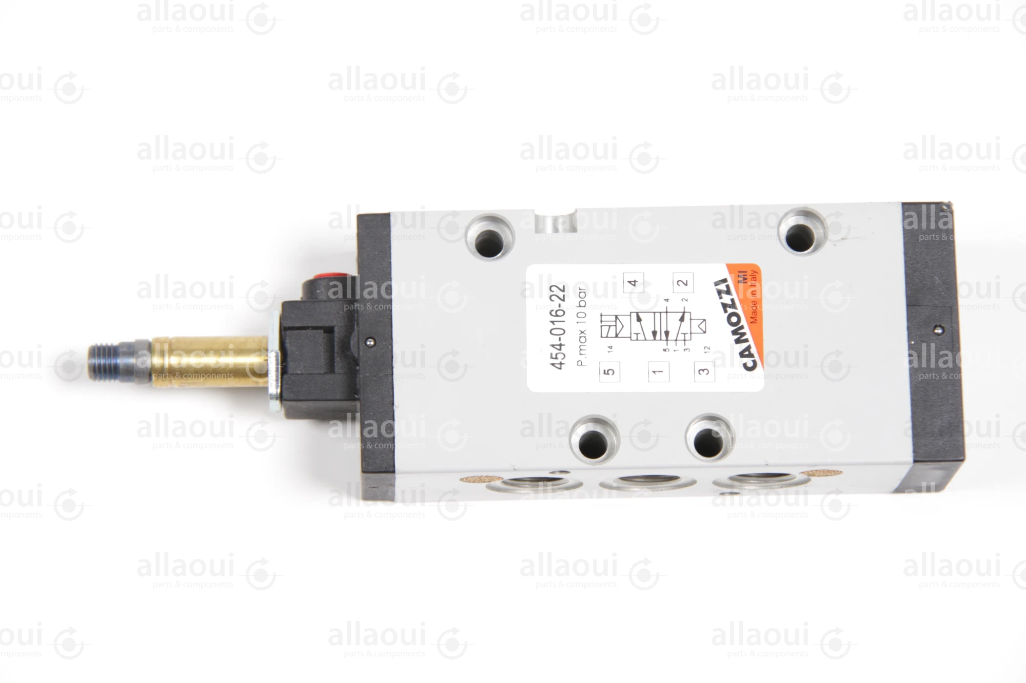 Camozzi 454-016-22 00040007000081 Camozzi 454-016-22 00040007000081