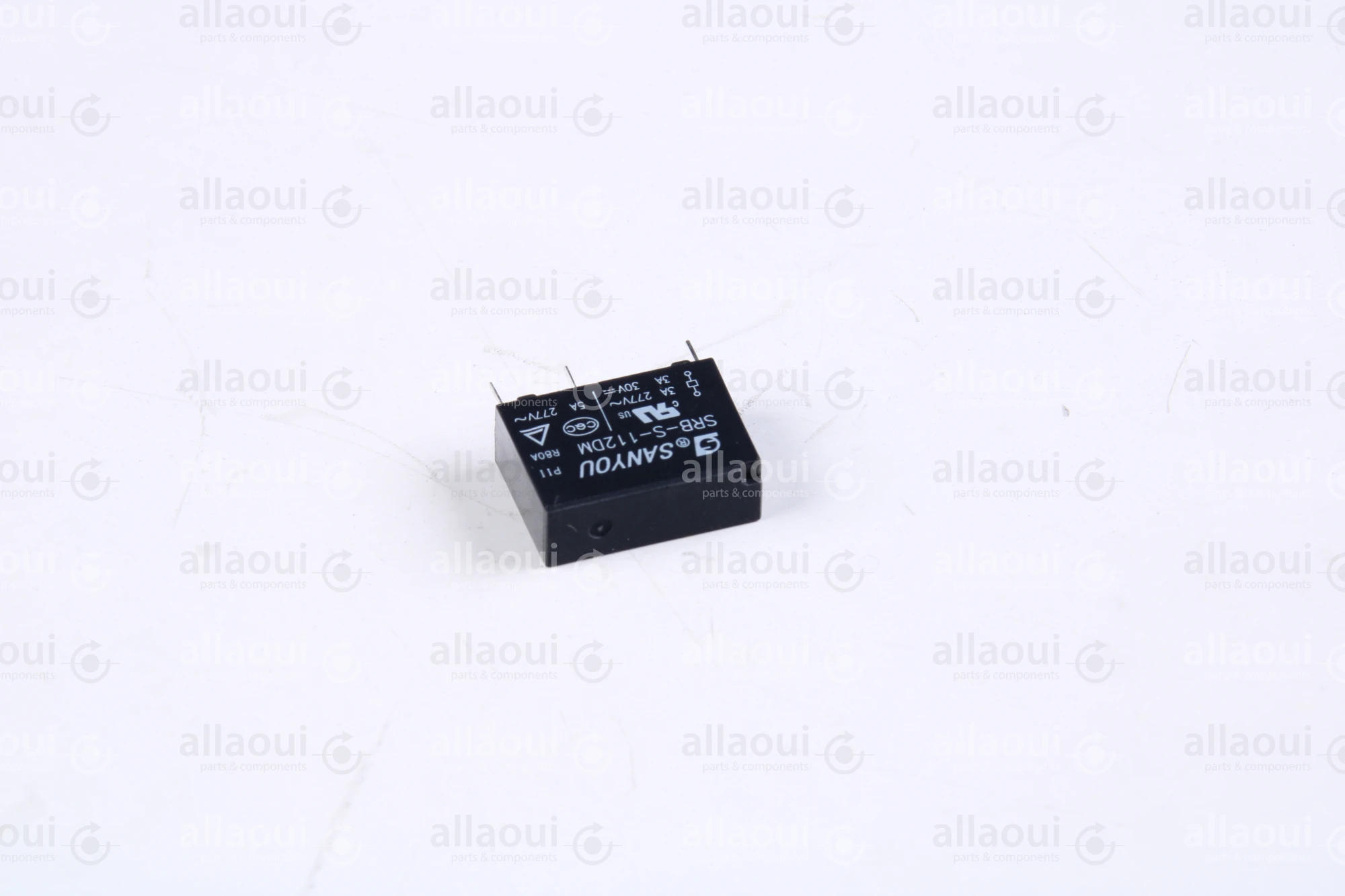 Sanyou Relay SRB-S-112DM