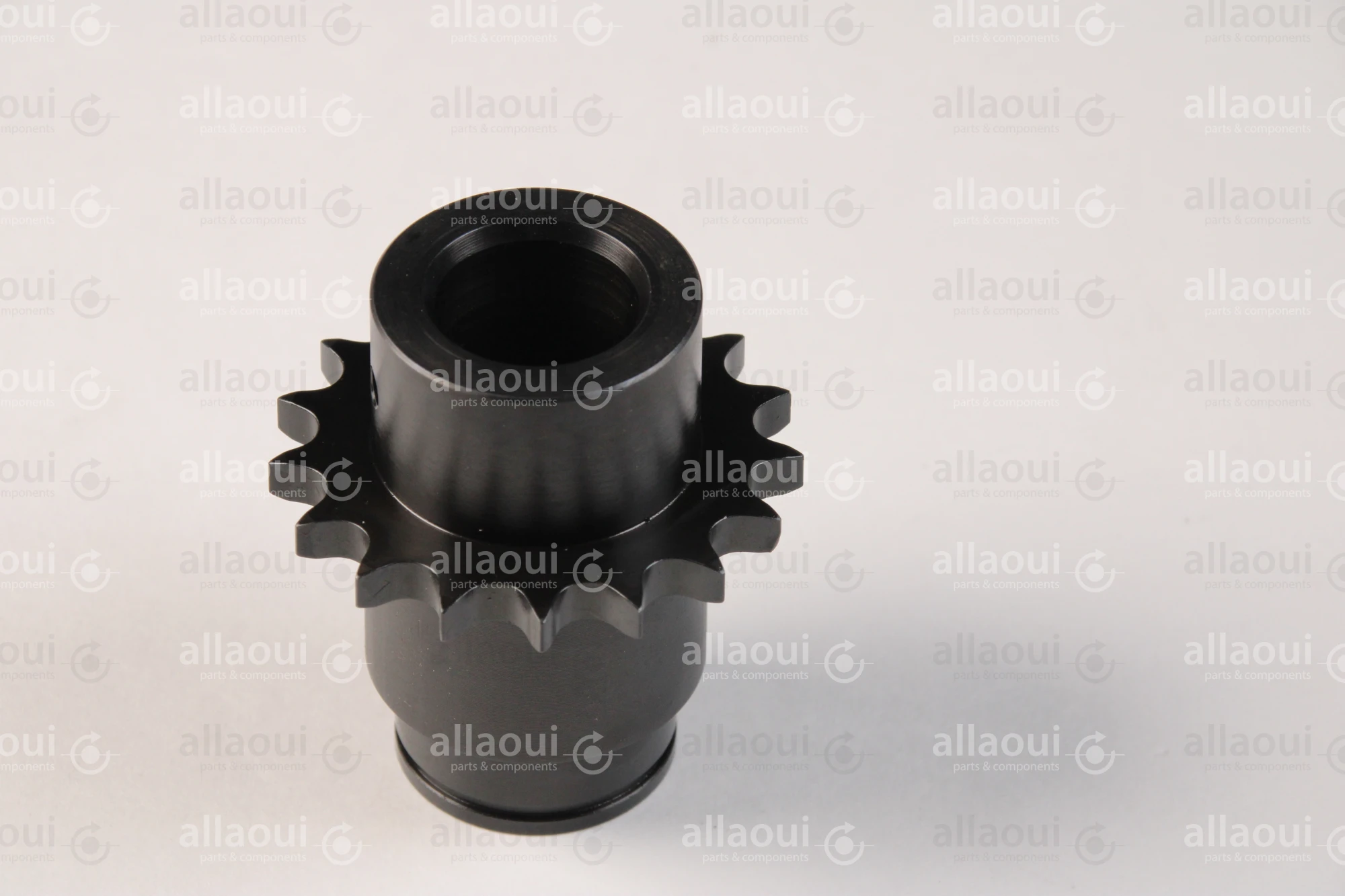 Müller Martini Chain sprocket 3/8-Z17 7207.2745.4 Müller Martini Chain sprocket 3/8-Z17 7207.2745.4