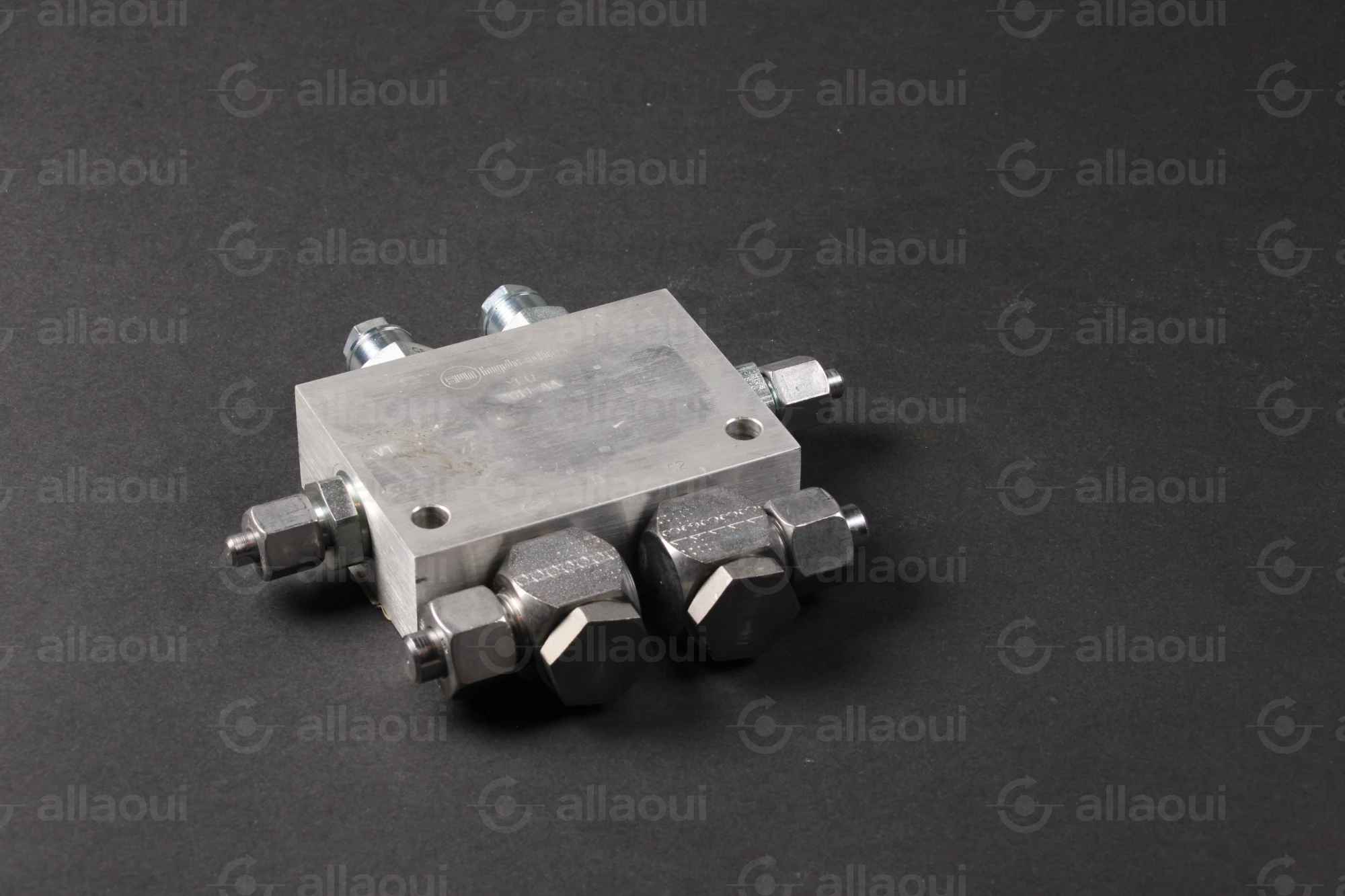SUN Hydraulics Valve YEU 2GI1-AA