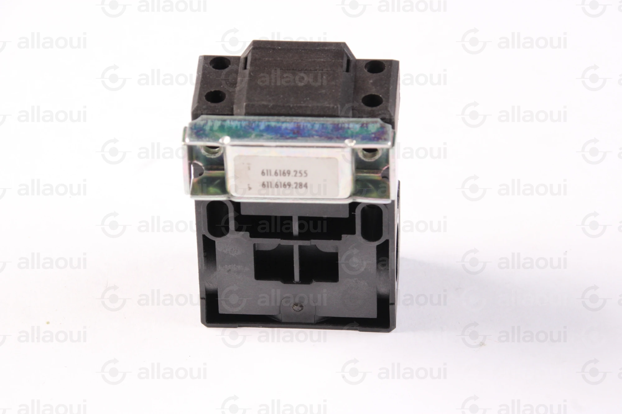 Bernstein Safety Switch SKC-A1Z F35 MF 12 SW 180GR