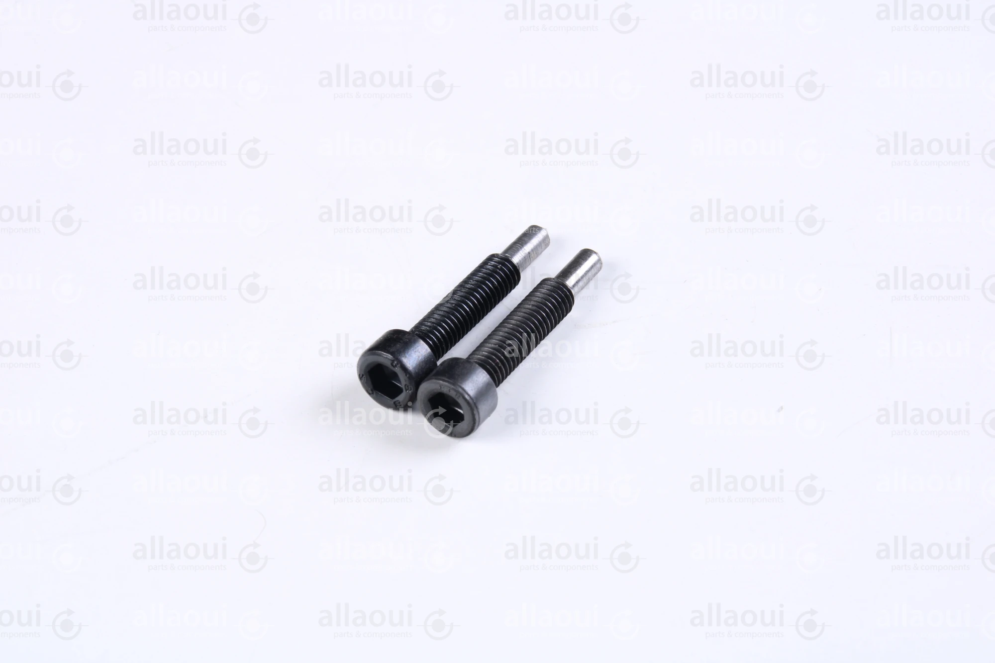 Müller Martini Screw (2 Pieces) 0888.0412.4 (2 Stück)