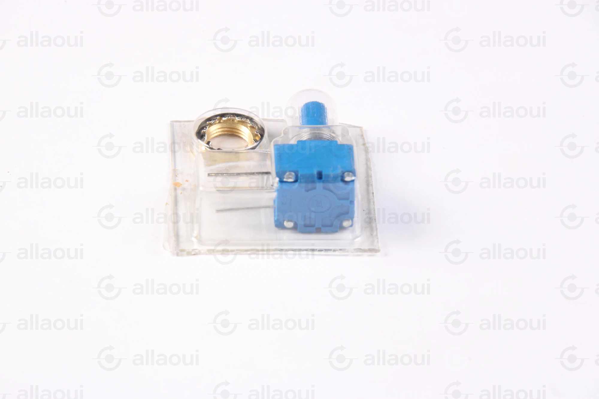 Bourns Inc. Potentiometer 93R1 AR22A15L