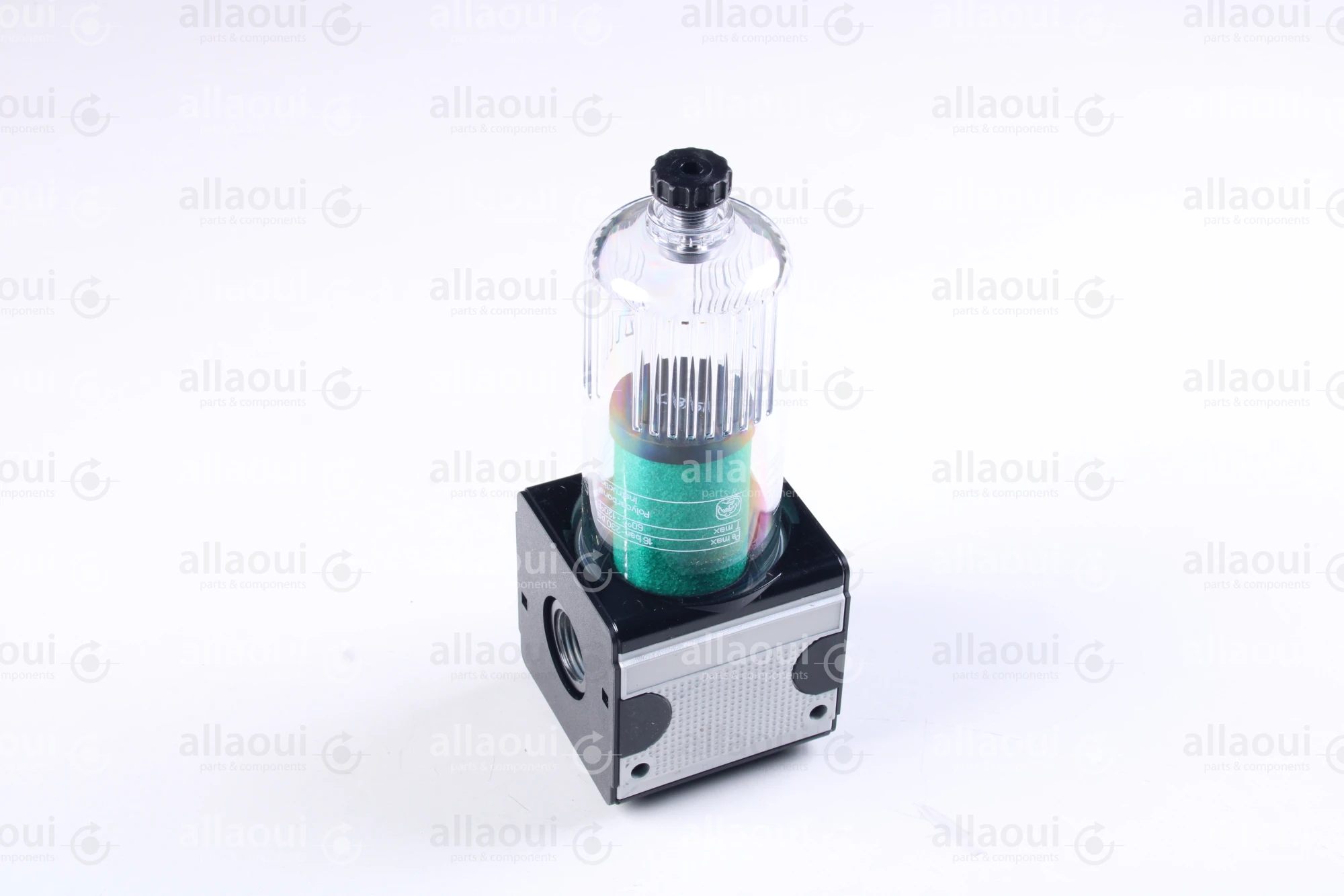 Landefeld MULTIFIX Microfilter (sub-microfilter) FX12 Landefeld MULTIFIX Microfilter (sub-microfilter) FX12