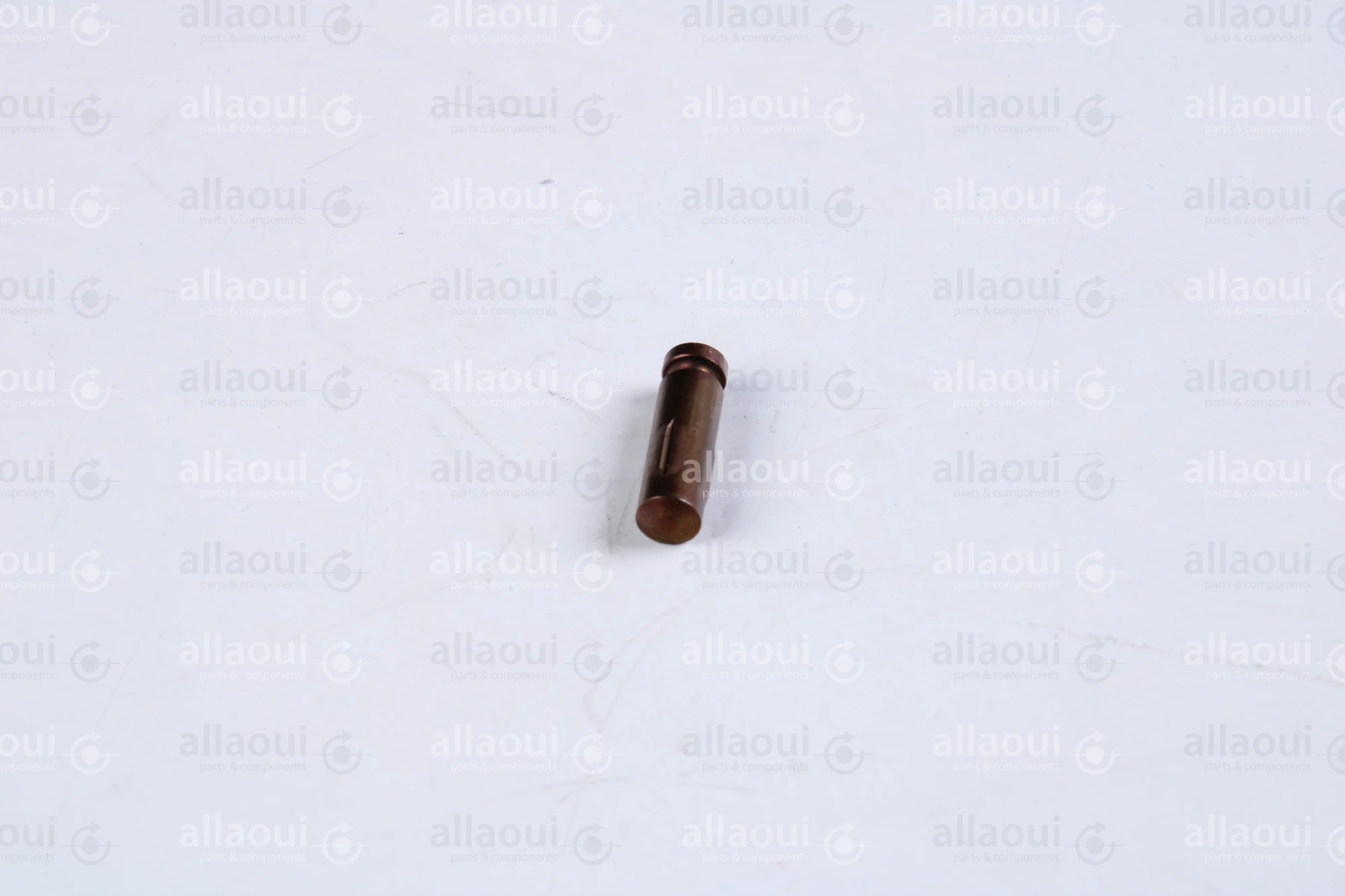Müller Martini Grooved Pin 6X20 0031.6490