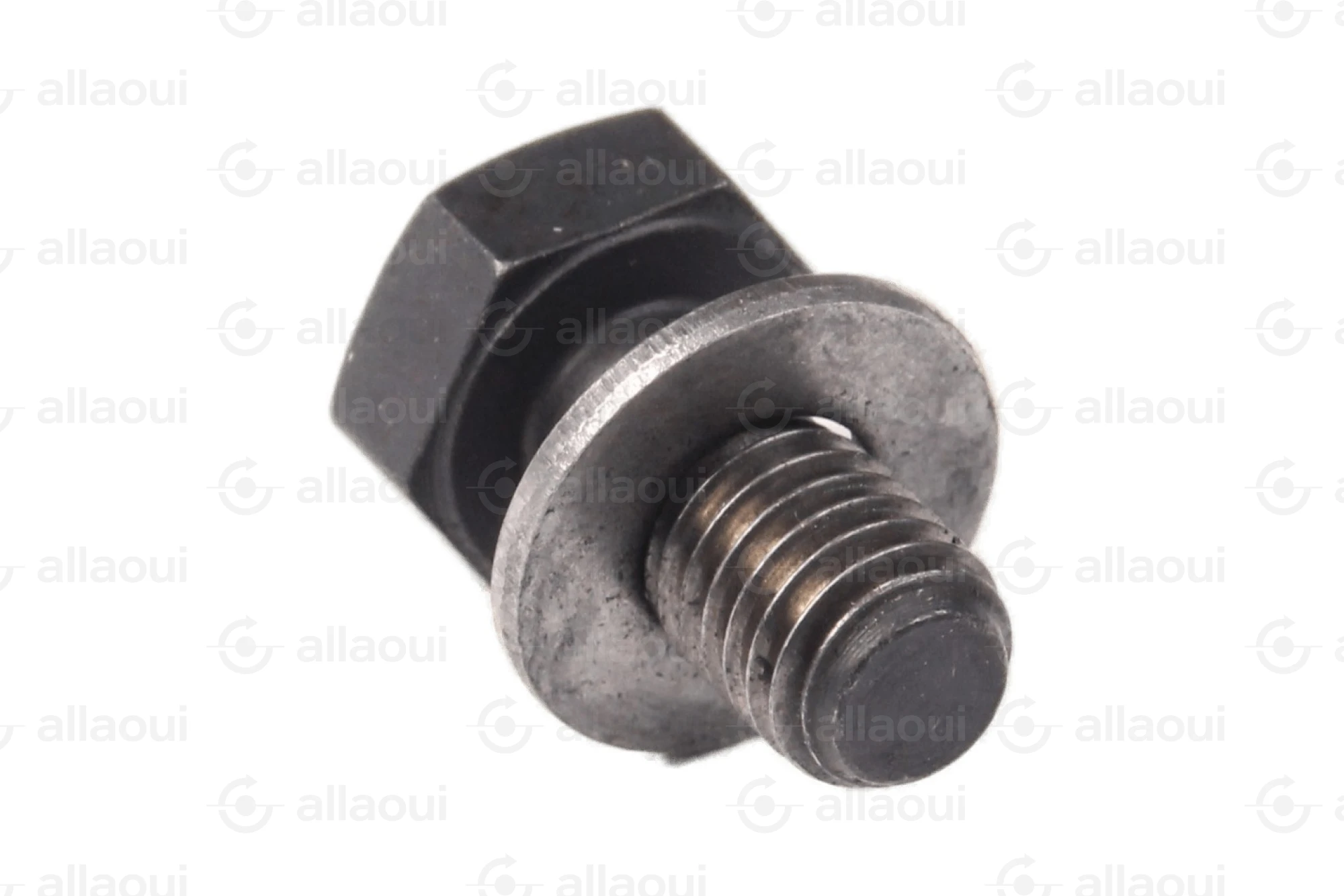 Manroland Combination Screw 70.00001-1622