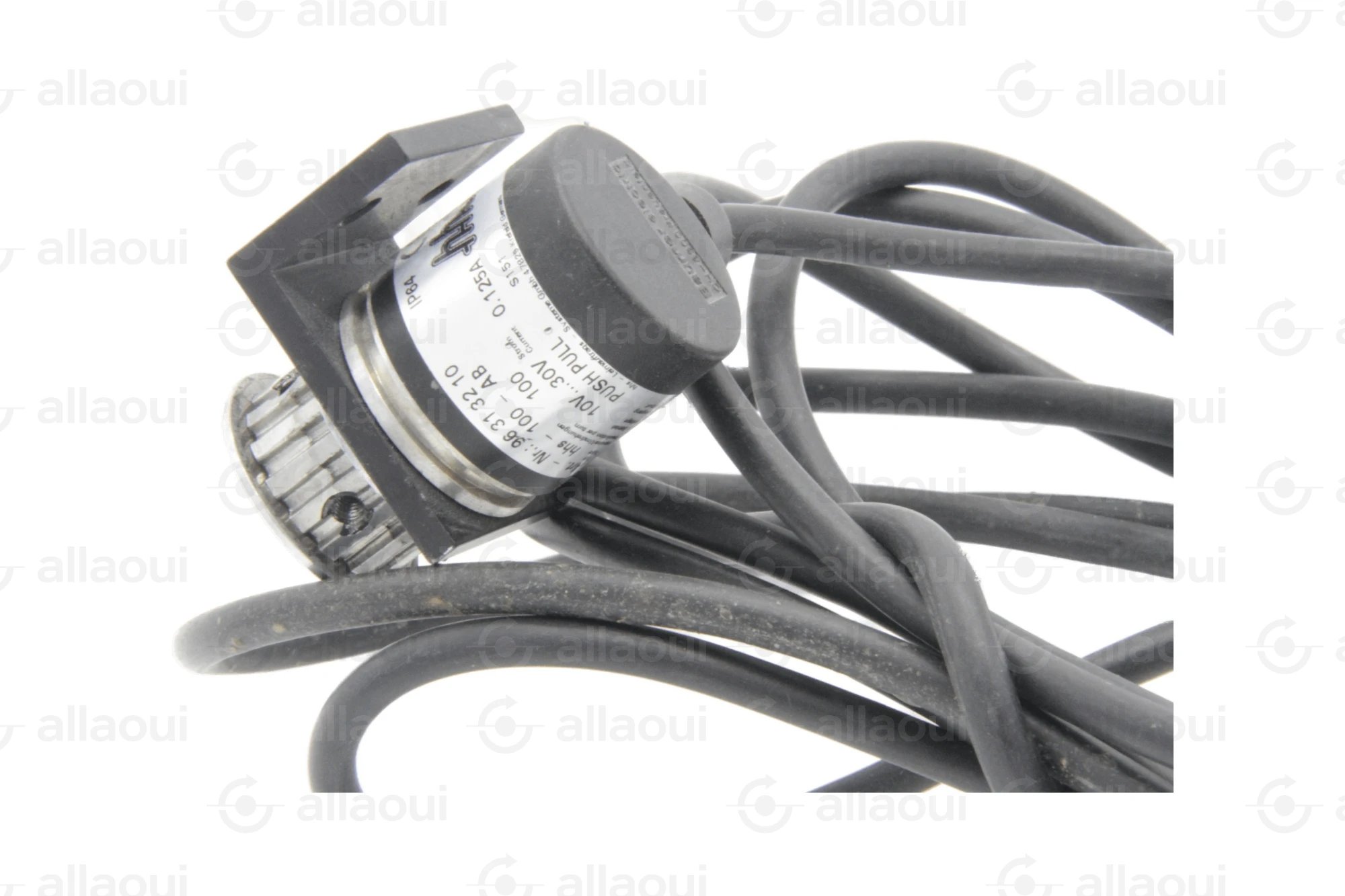 HHS Encoder HHS-100-AB 96 31 32 10