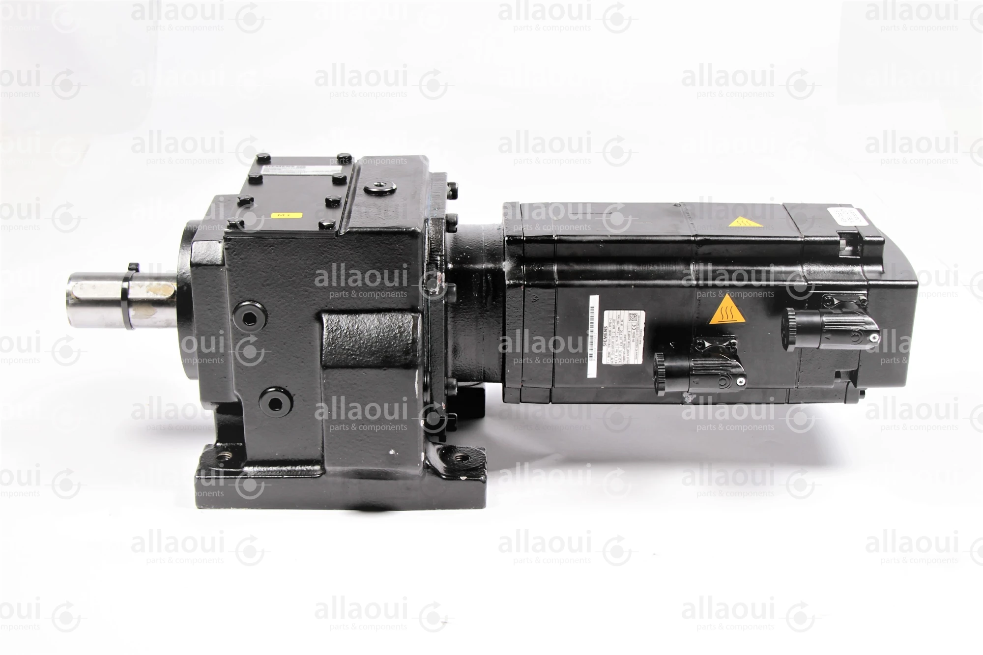 Siemens Pile Motor FDU1306/2154871 012