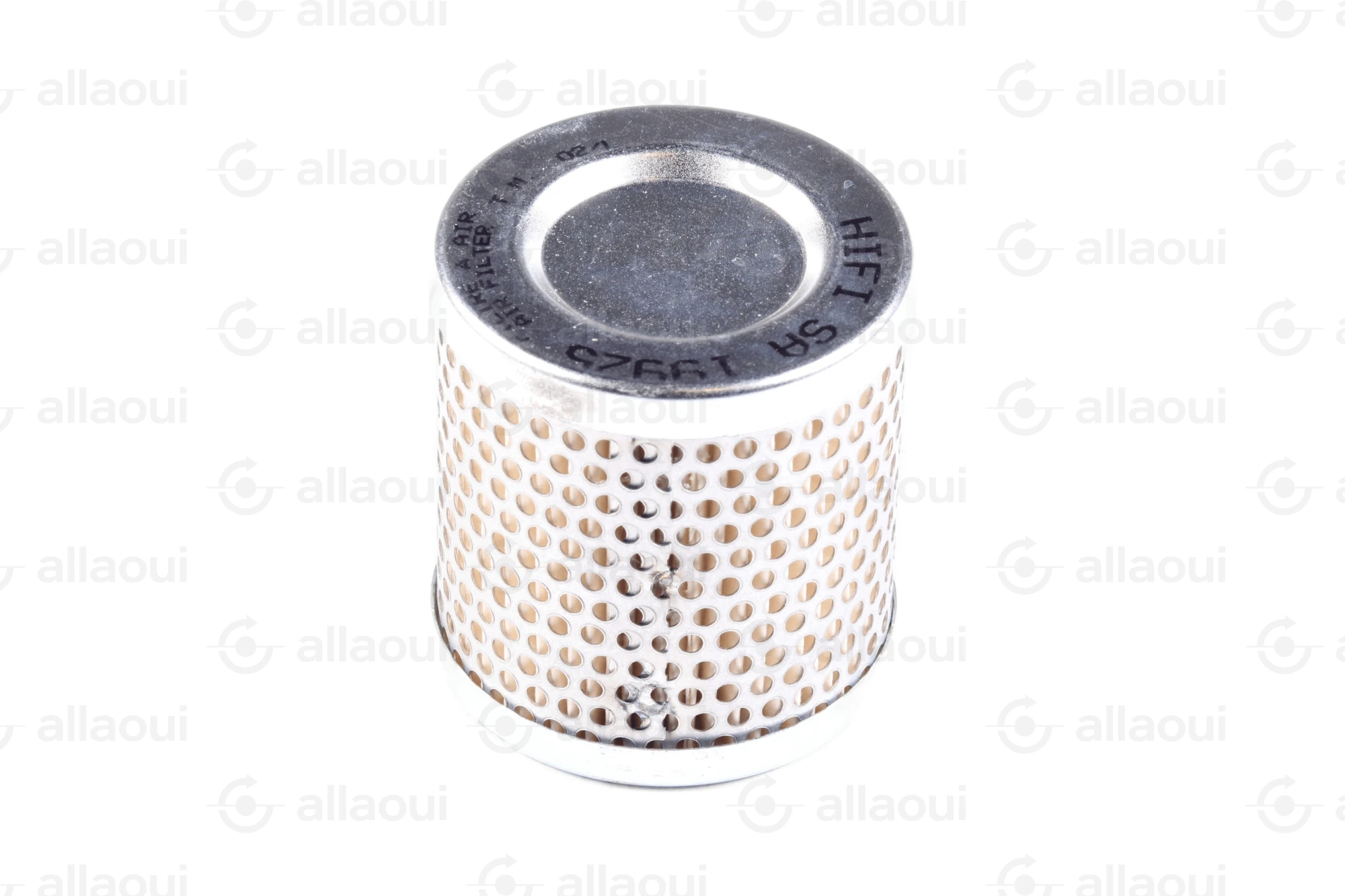 Mann Filter Air Filter HIFI-SA-19925
