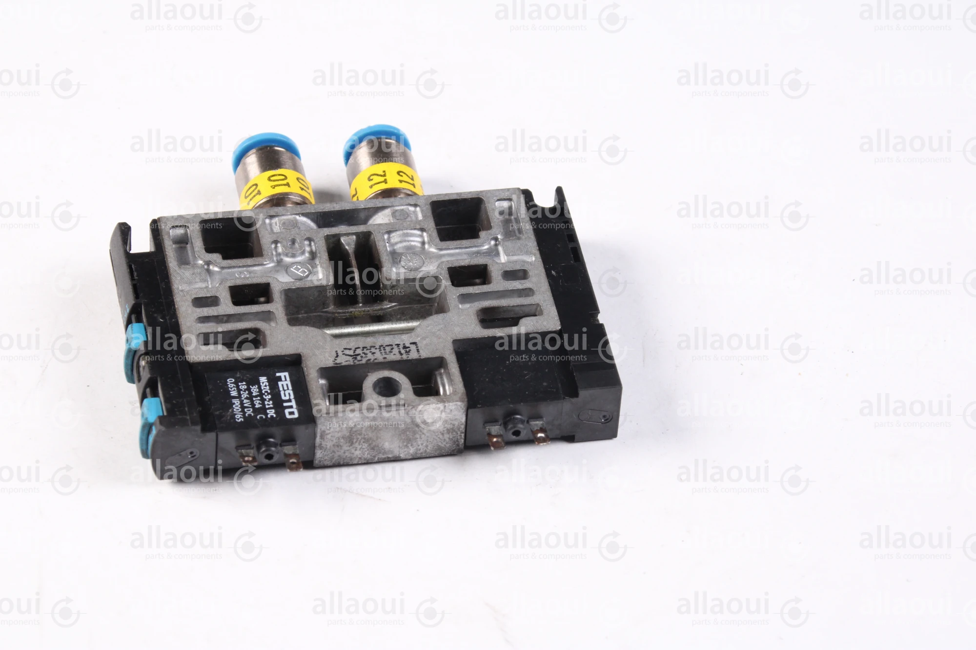 Festo Magnet Valve MSZC-3-21-DC