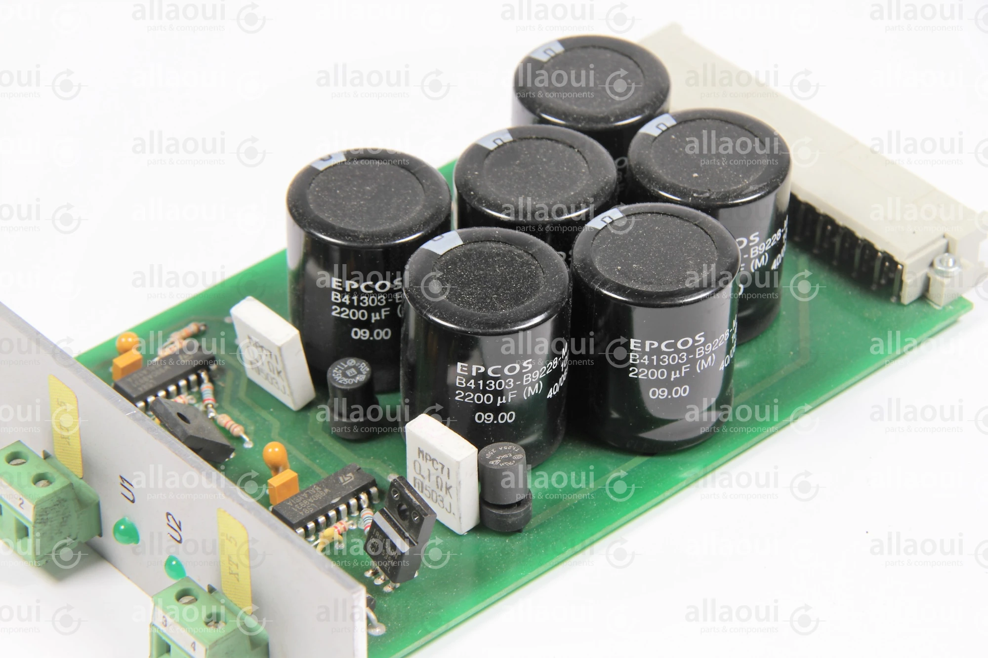 Baldwin DWIN M200-SPC-S15 M200 SPC S15