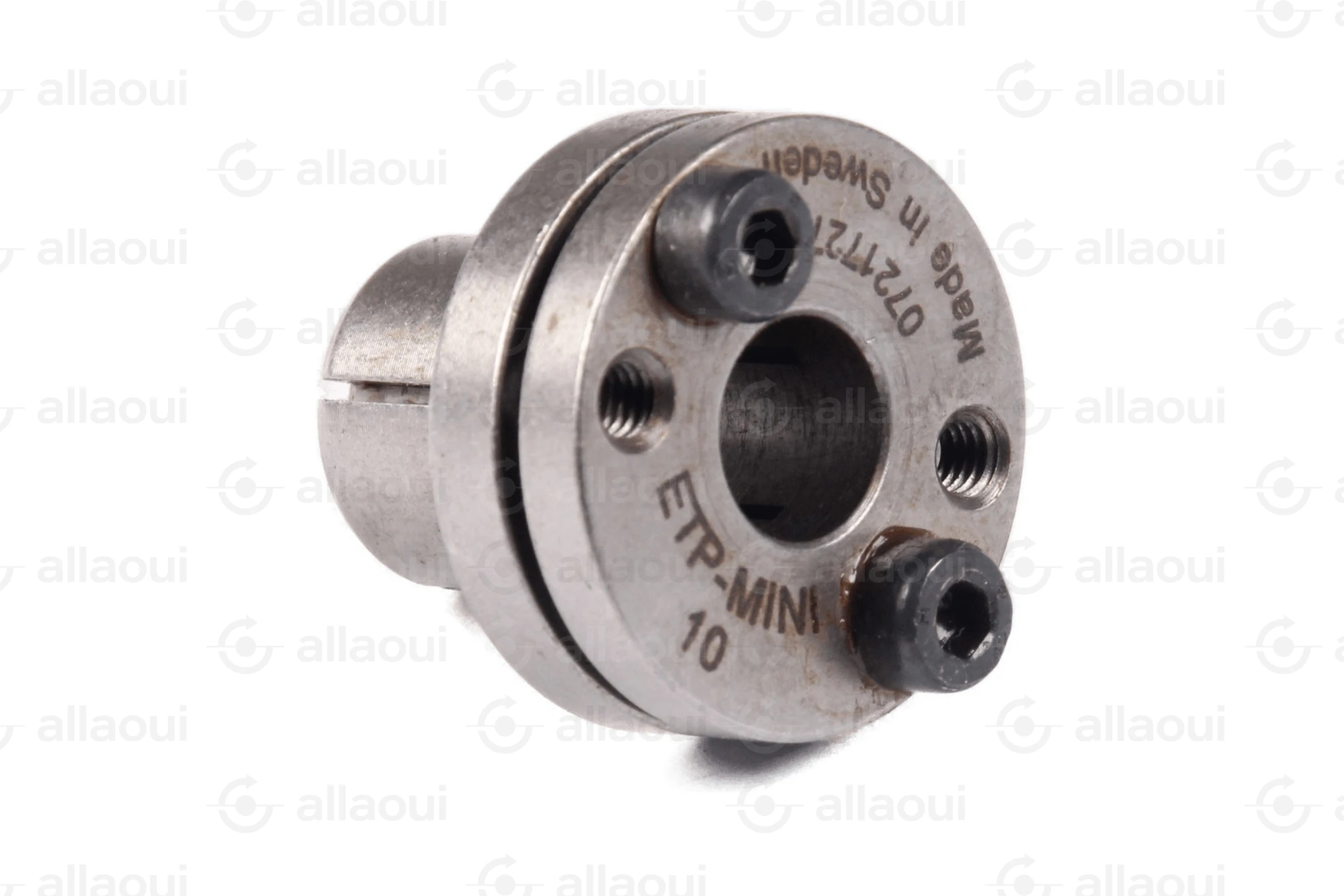 Manroland Clamping element ETP-10 16.97035-0198