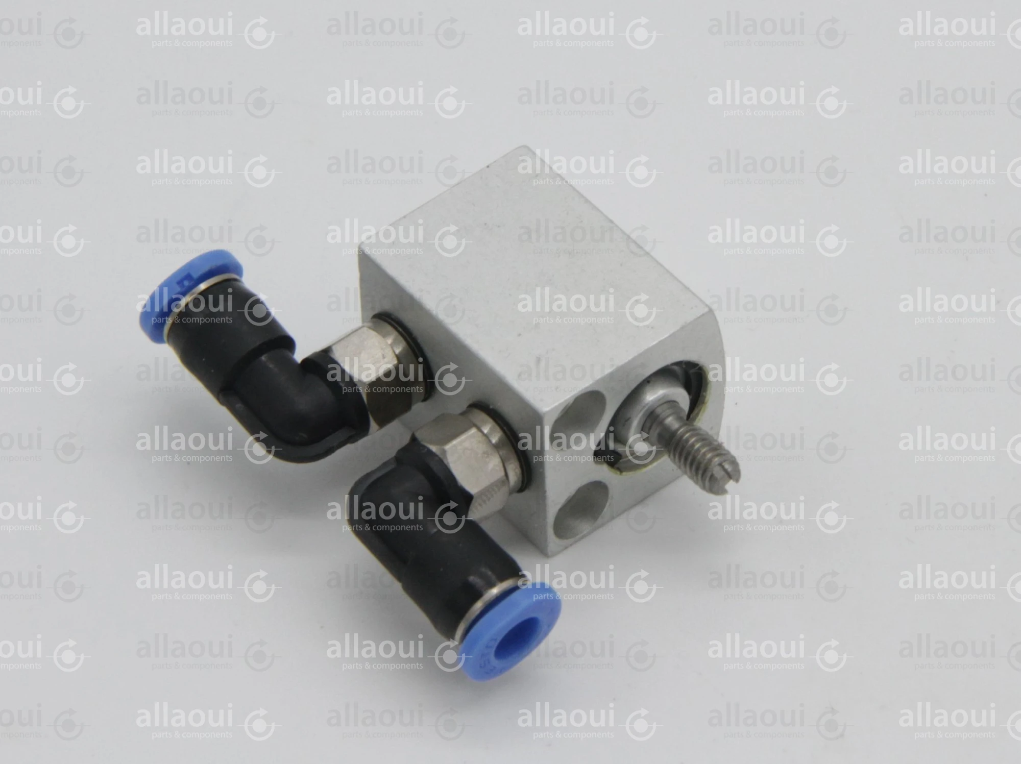 Festo Cylinder ADVC-10-10-A-P-SA