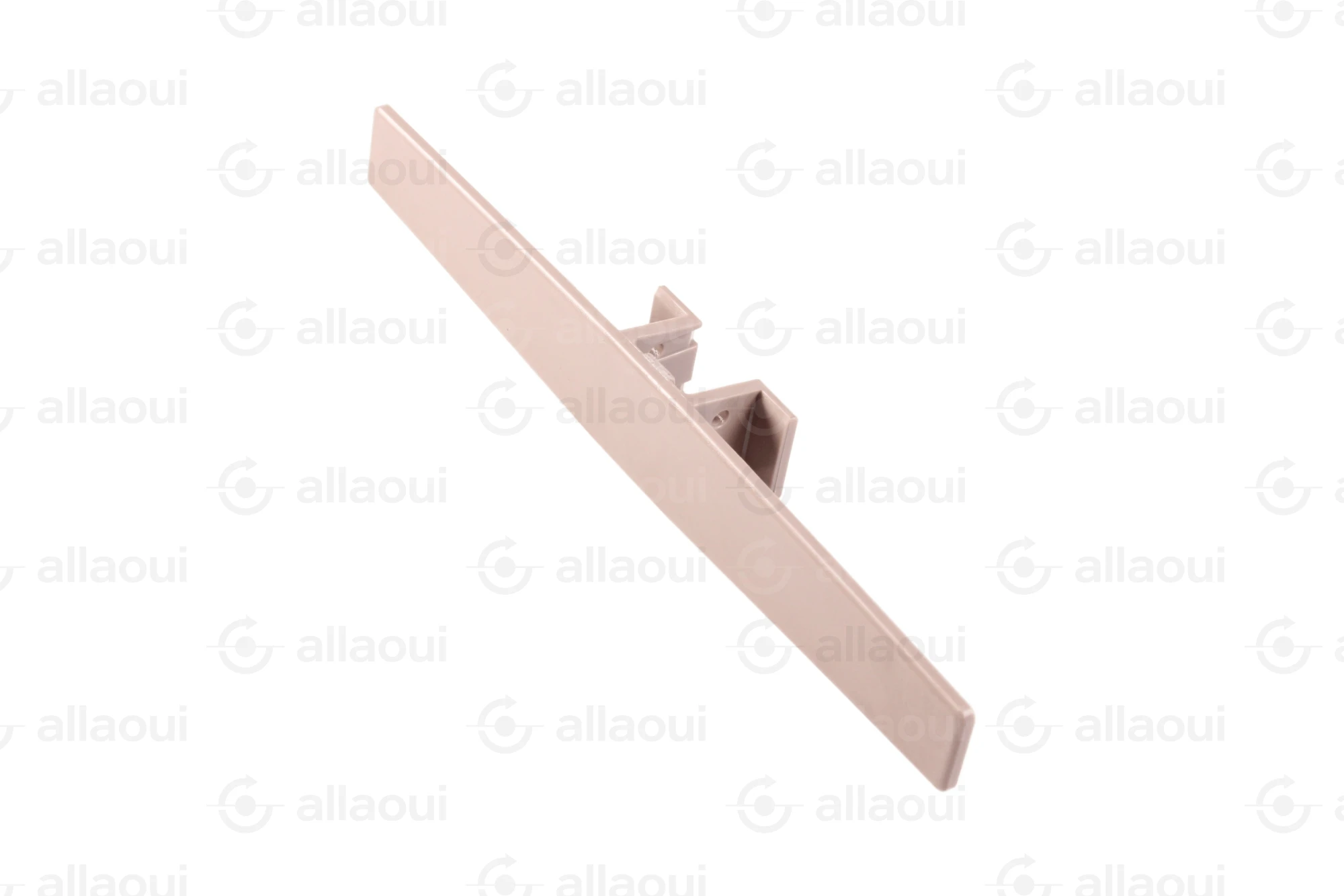 System Plast Plate LF 1873-K-1000