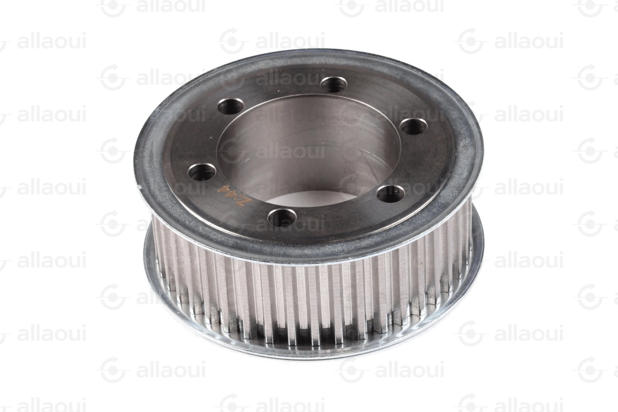 Manroland Timing Belt Pulley 16.17383-1040
