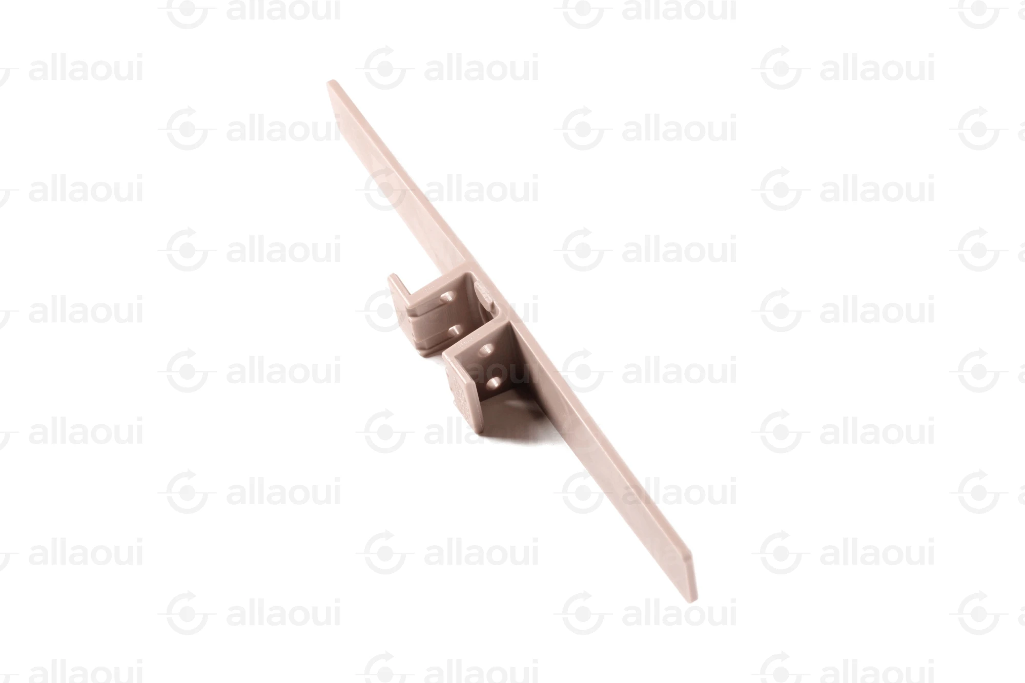 System Plast Plate LF 1873-K-1000