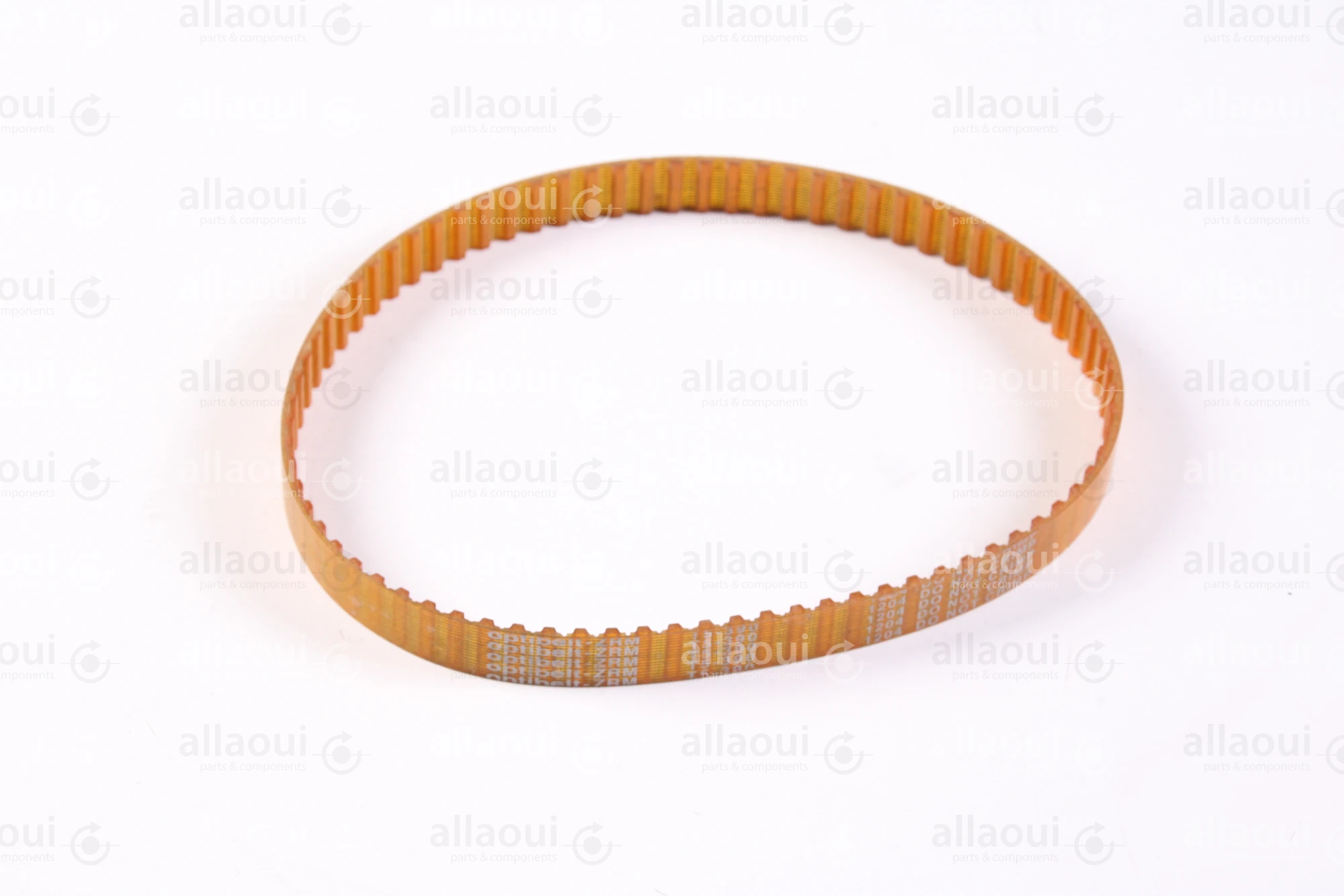 Optibelt Timing Belt ZRM-T5-390-12mm Optibelt Timing Belt ZRM-T5-390-12mm