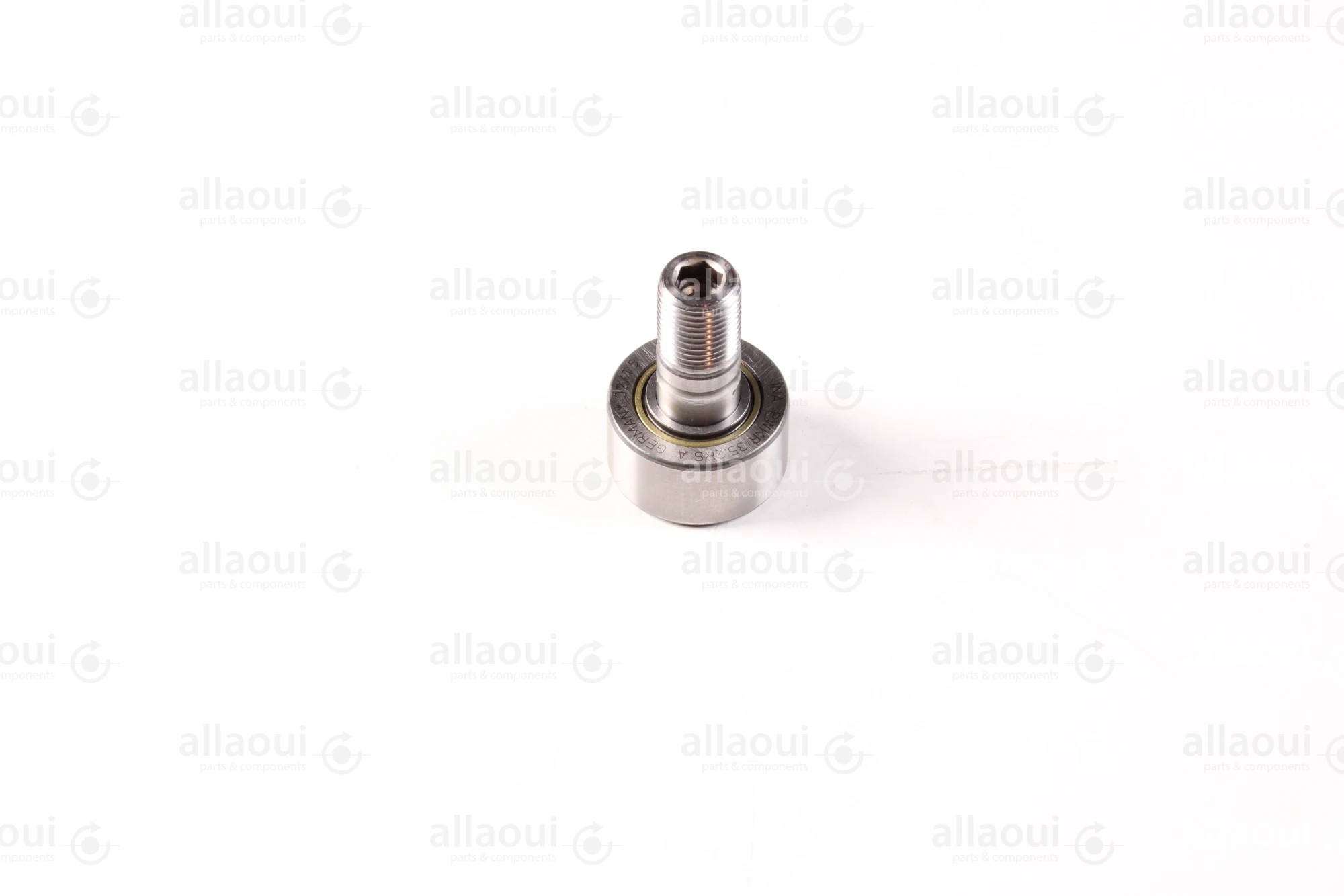INA Stud type track roller PWKR35.2RSA