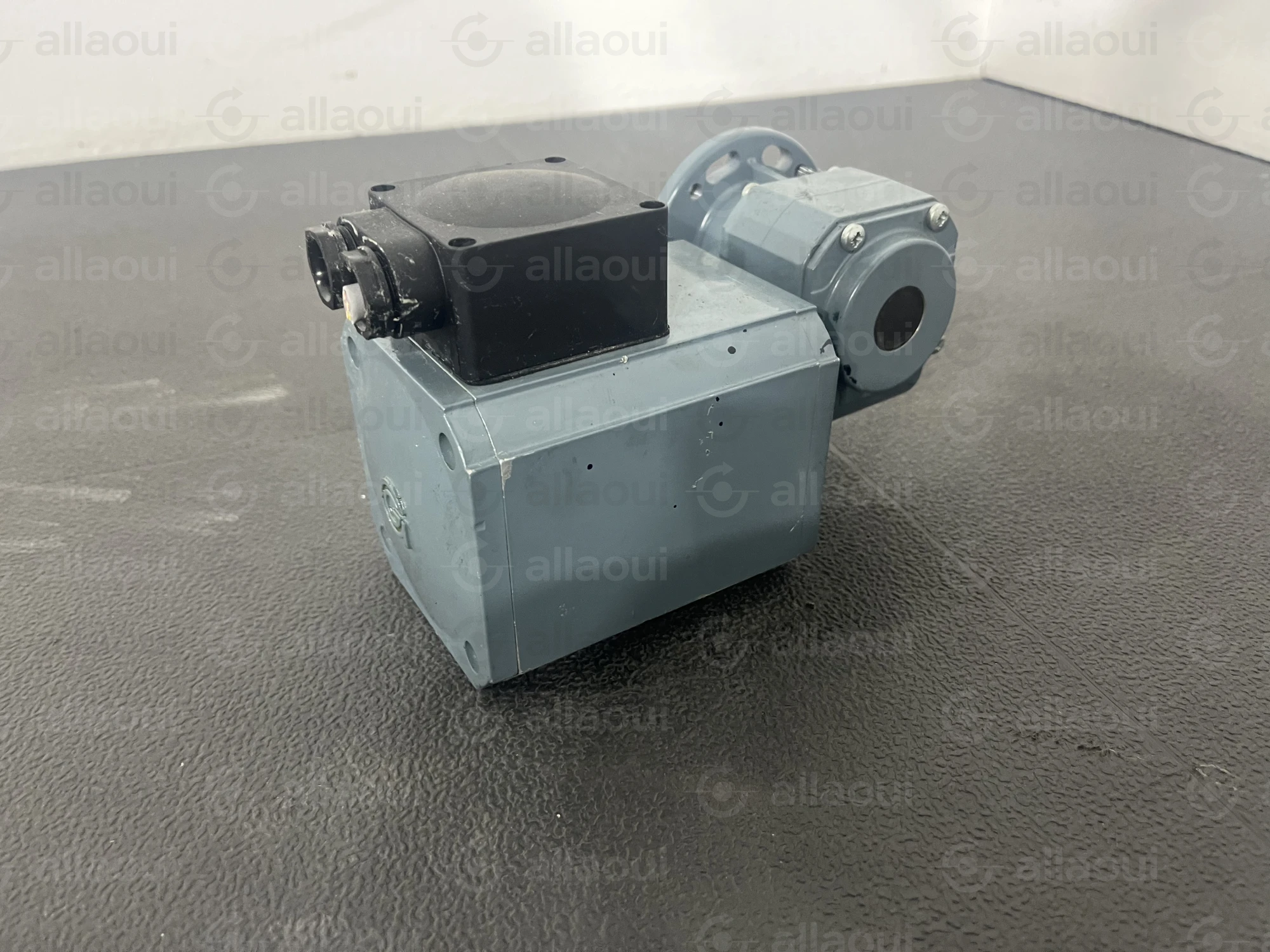 Groschopp Motor VE31-K-R-31-S
