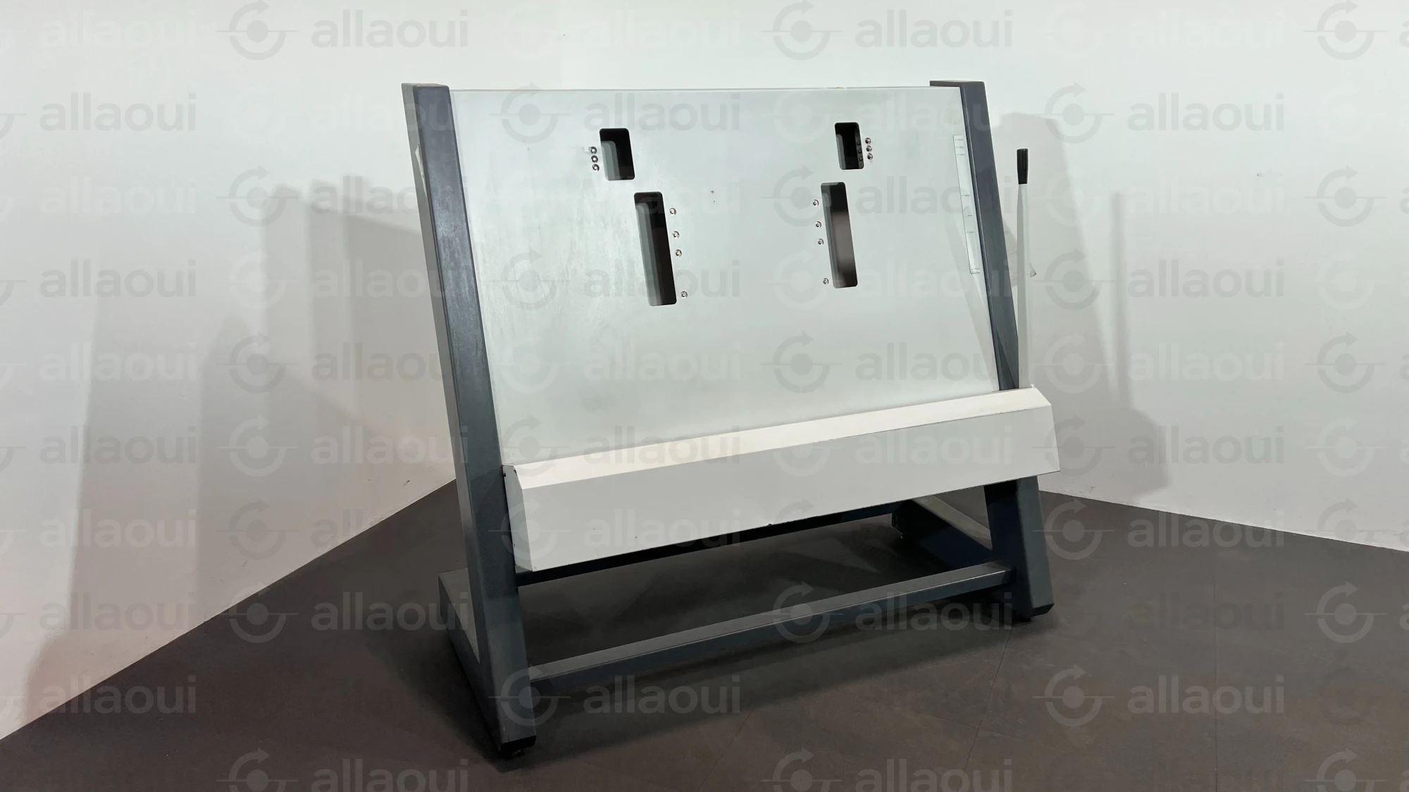 Heidelberg Plate Bender Speedmaster 91.144.1339 Heidelberg Plate Bender Speedmaster 91.144.1339