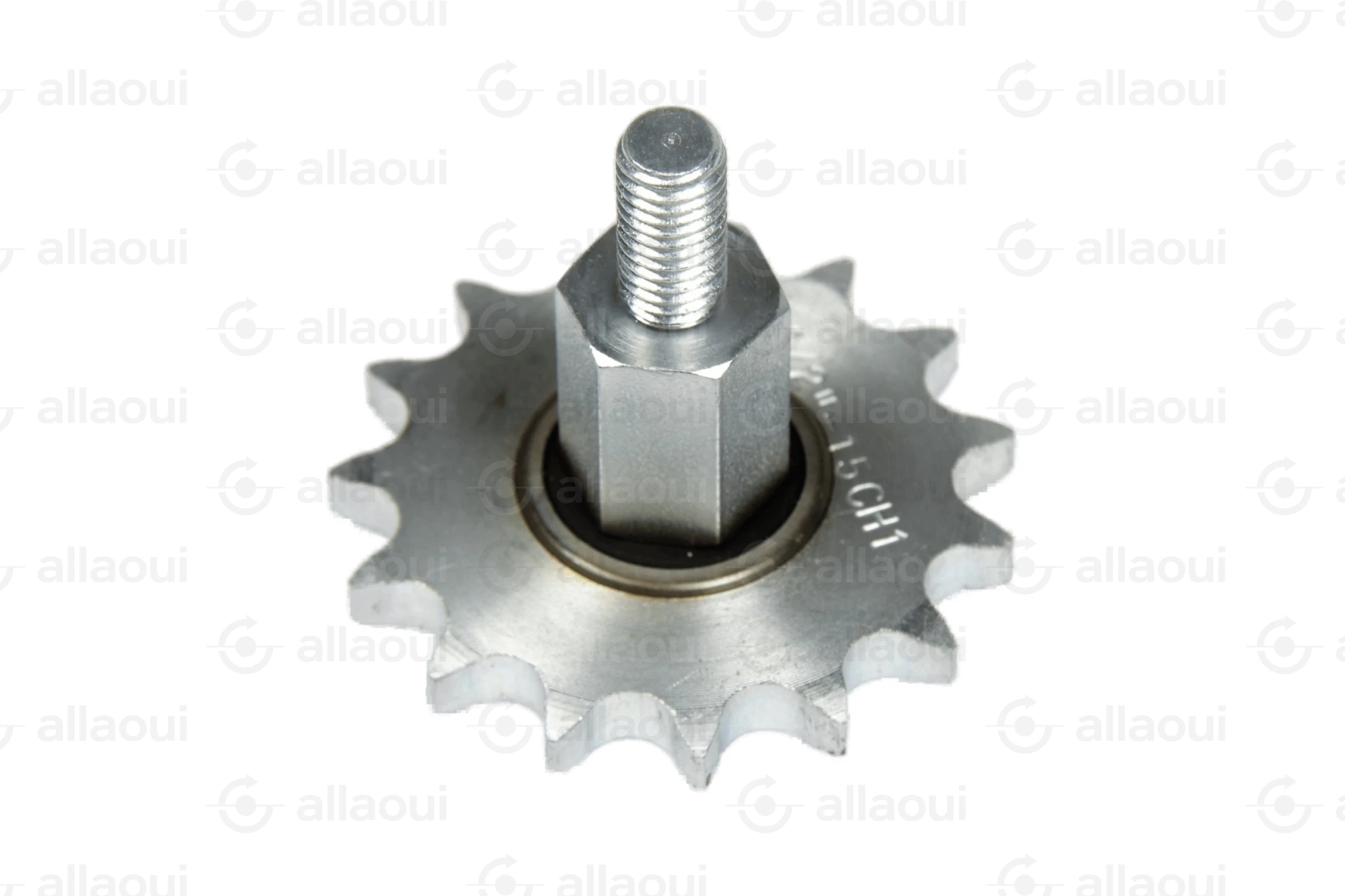 Müller Martini Chain Tensioner 6216.1020.4 Müller Martini Chain Tensioner 6216.1020.4