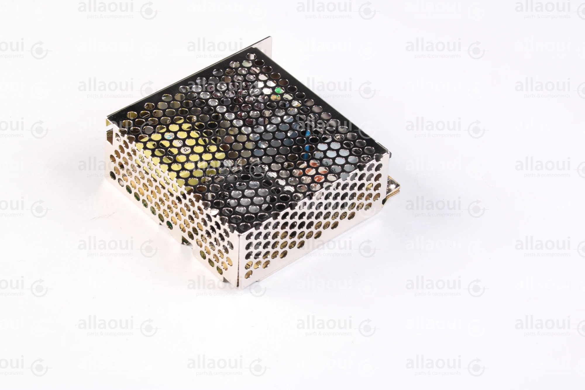 RS Components Switching Power Supply 678-3760