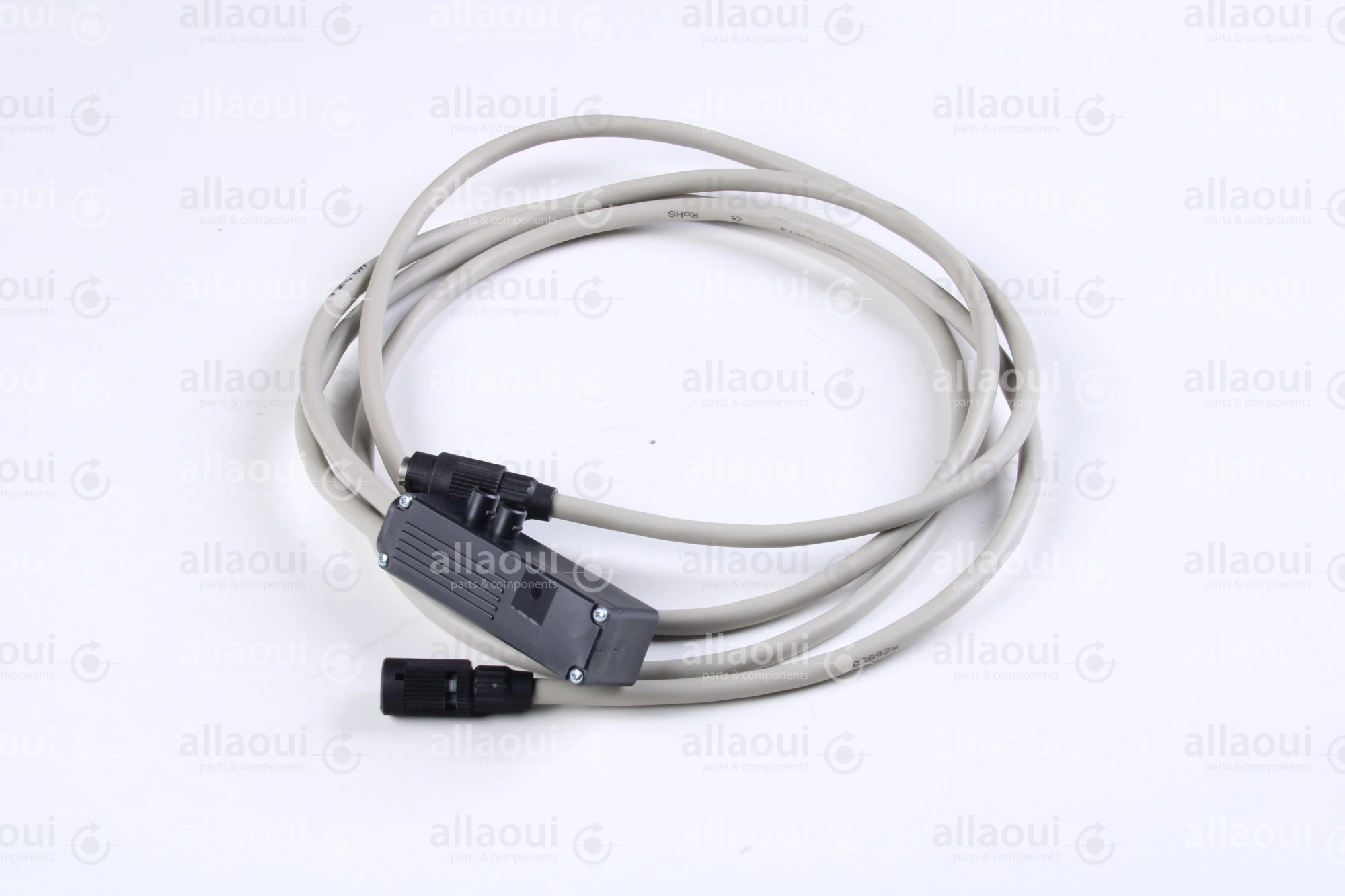 Müller Martini Cable ASIR LWL-converter 1m 4461.7027.4
