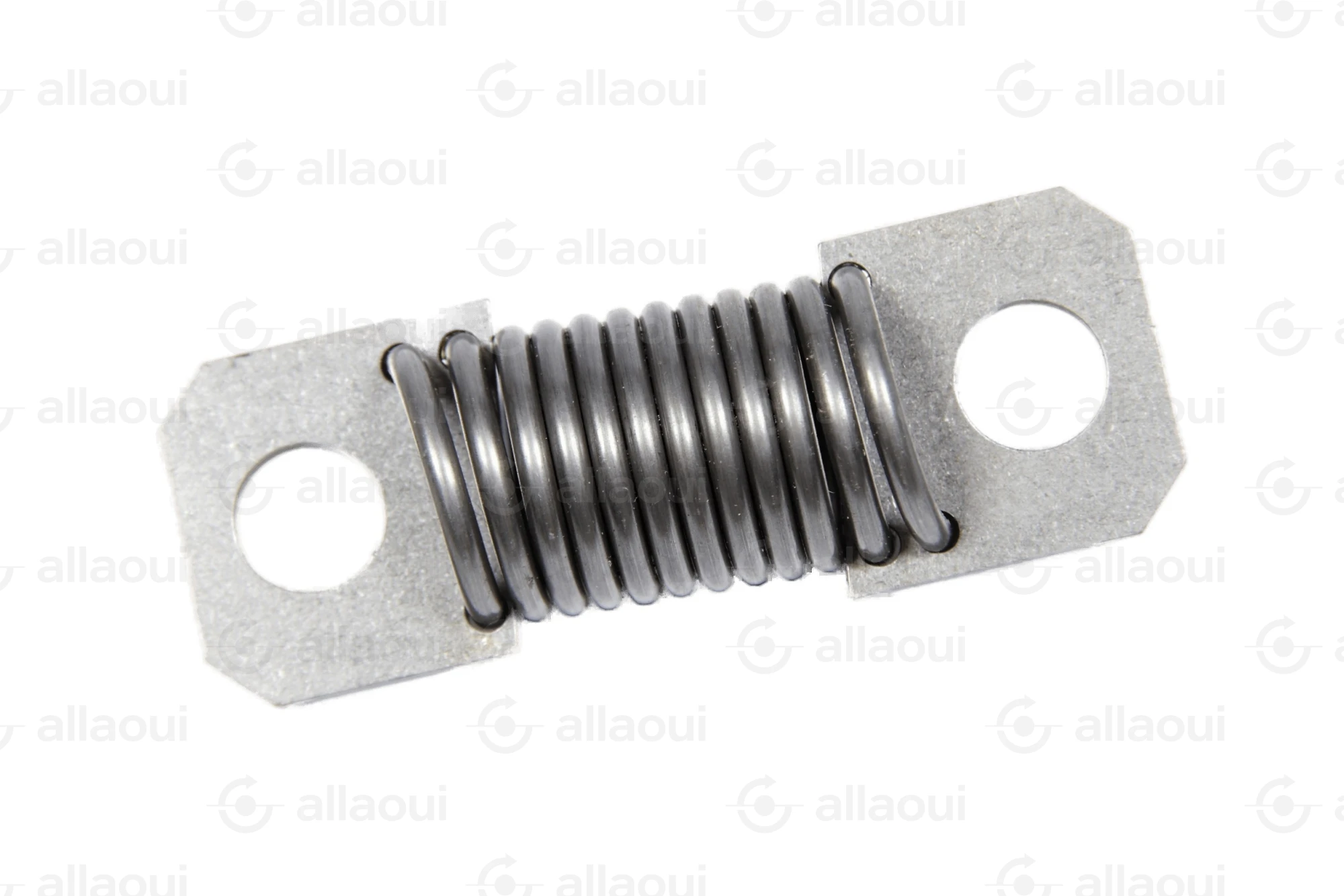 Müller Martini Tension Spring 3X25X62 0034.0757