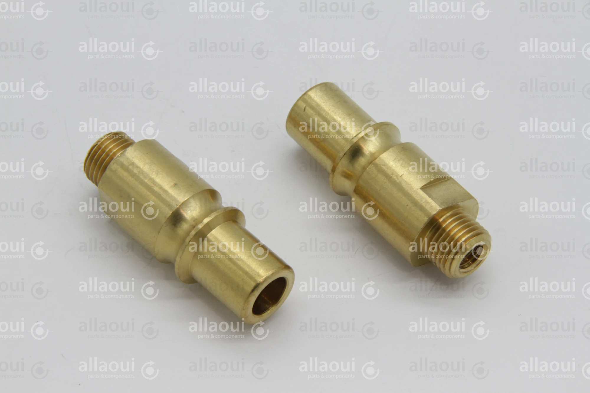 Landefeld Kupplungsstecker (NW12) G 1/4" KSG14NW12 Landefeld Kupplungsstecker (NW12) G 1/4" KSG14NW12