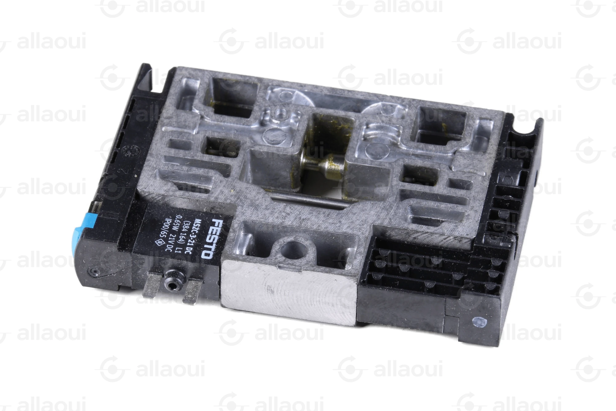 Festo Solenoid Valve CPV14-M1H-5LS-1/8