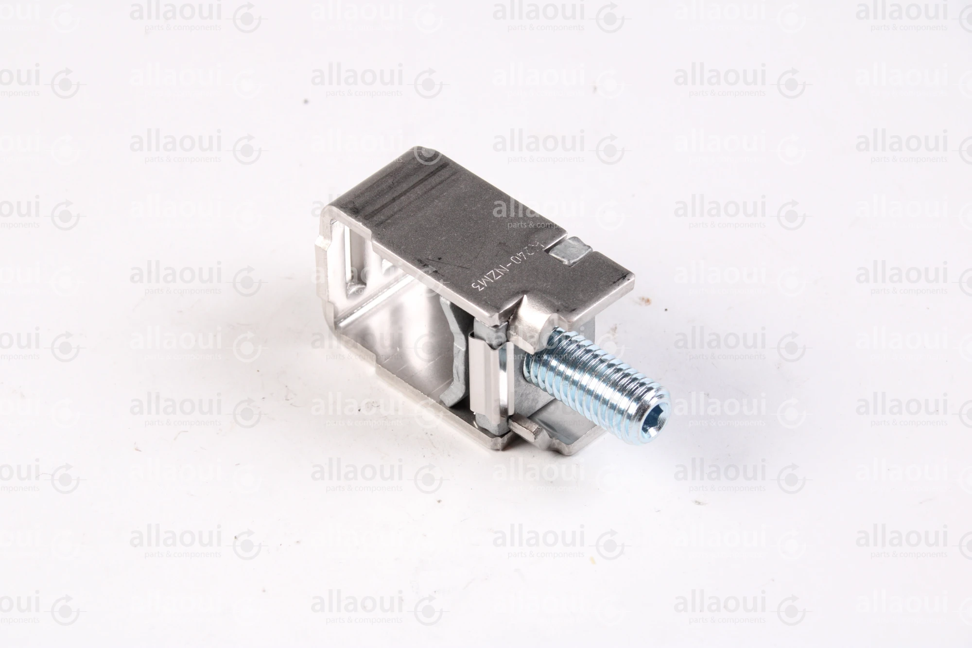 EATON Box Terminal (3 Pieces) NZM3-XKC