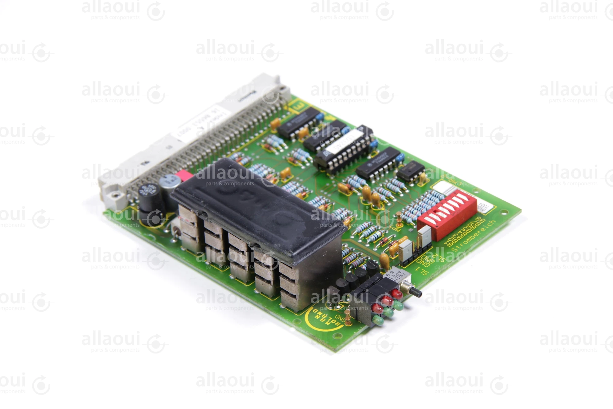 Manroland 16.86553-0007 Index A 16.86553-0007