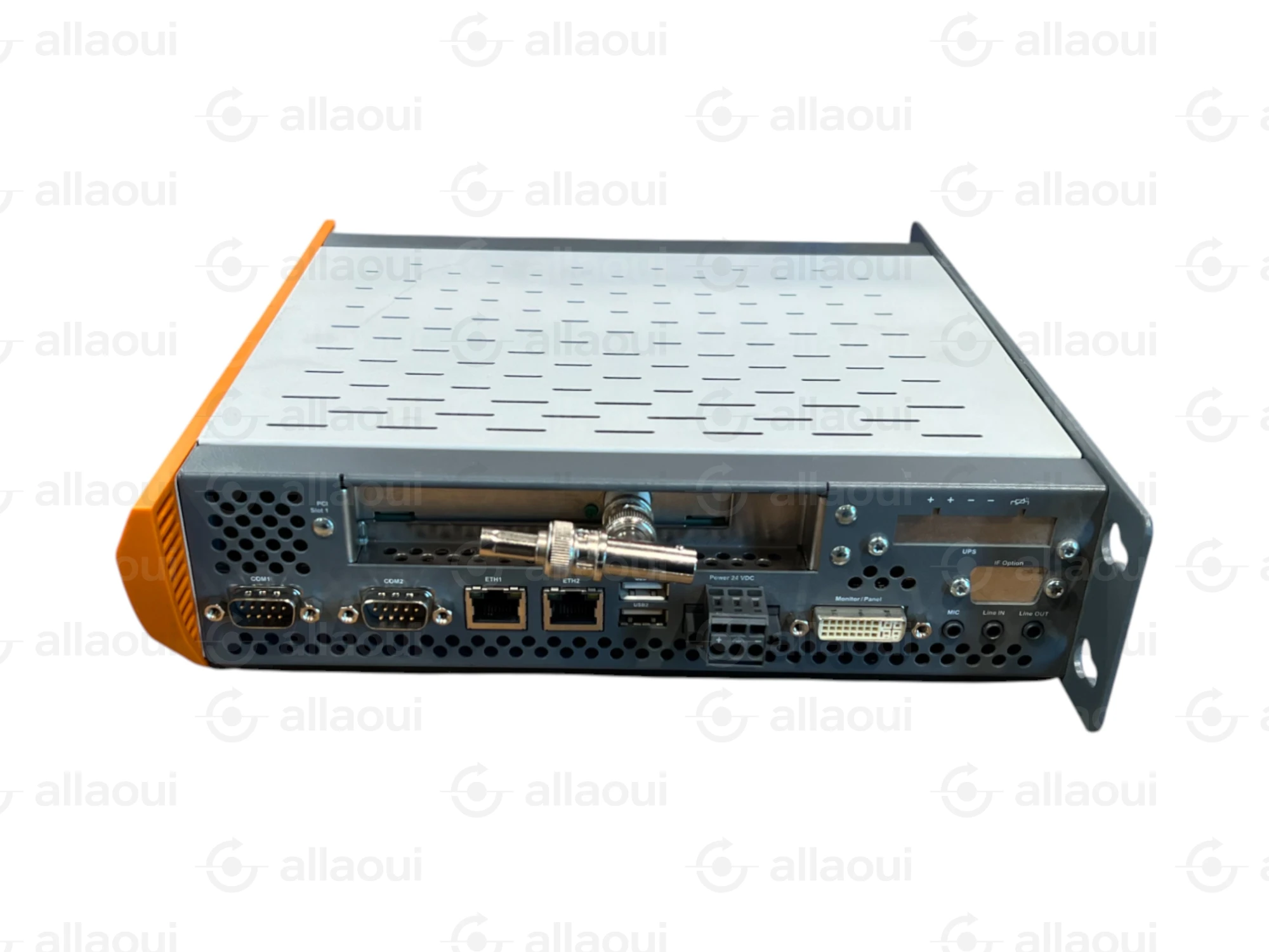 B&R Industrial Automation Automation PC 5PC600.SX01-00