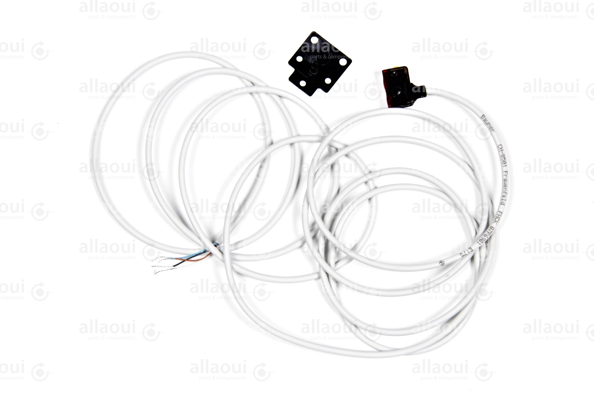 Baumer Light Barrier FHCK 07P6901