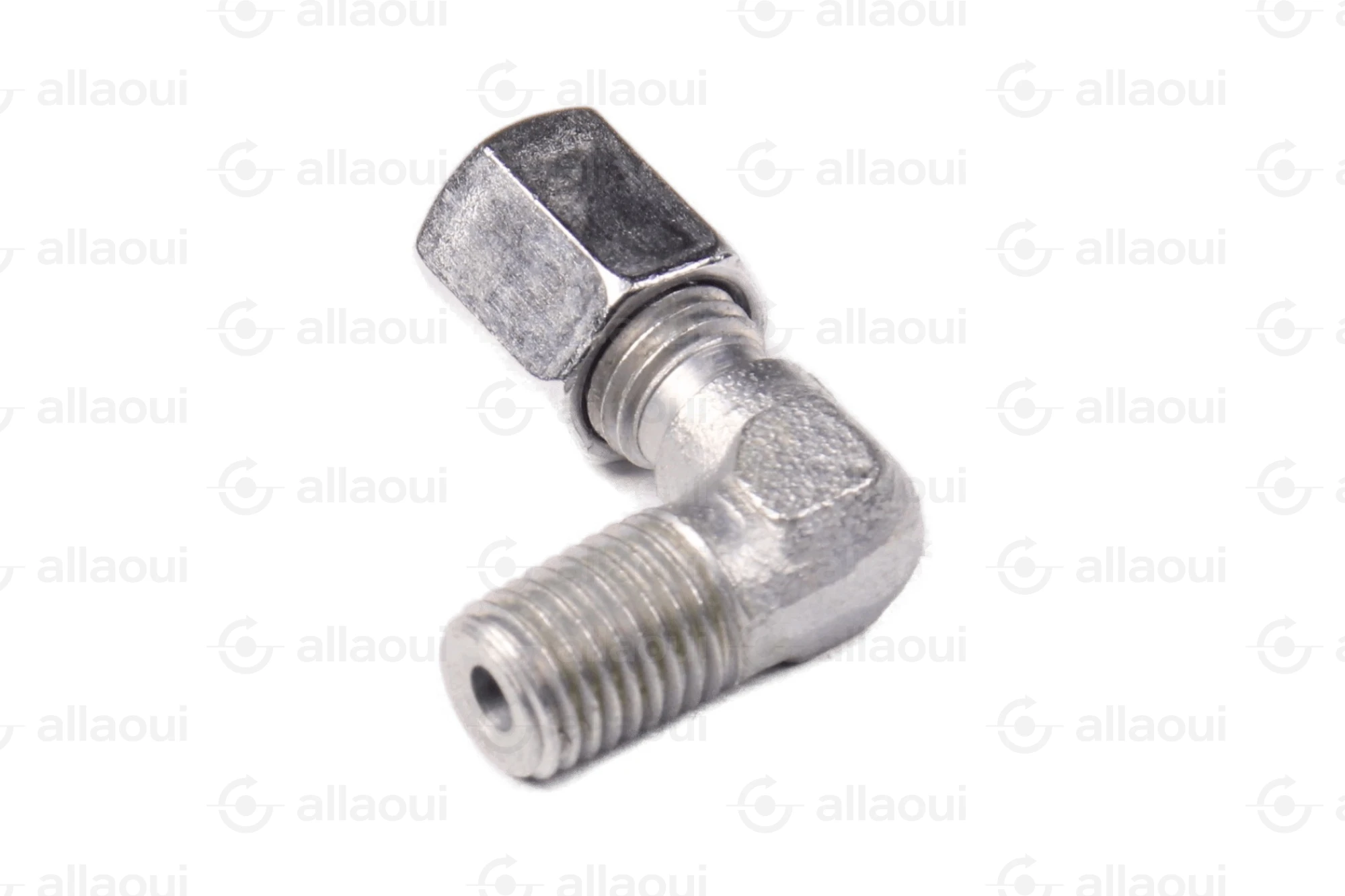 Manroland Screwing fitting 16.97044-1813
