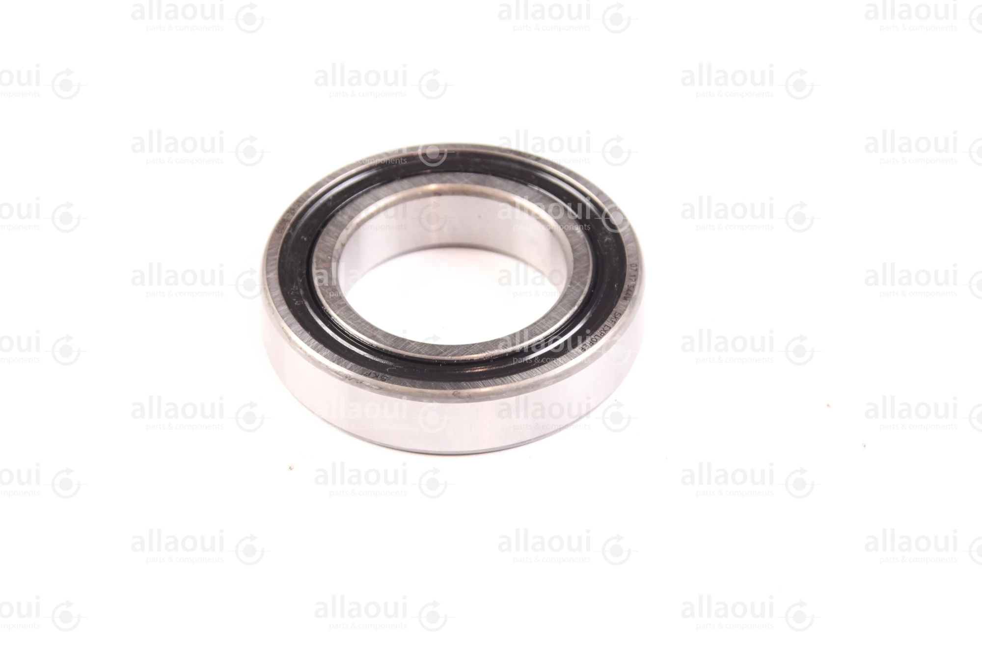 SKF Roller Bearing 6008-2RS1