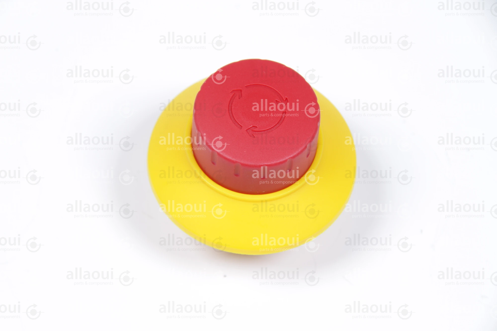Koenig & Bauer (KBA) Stop Button L0845382 Koenig & Bauer (KBA) Stop Button L0845382
