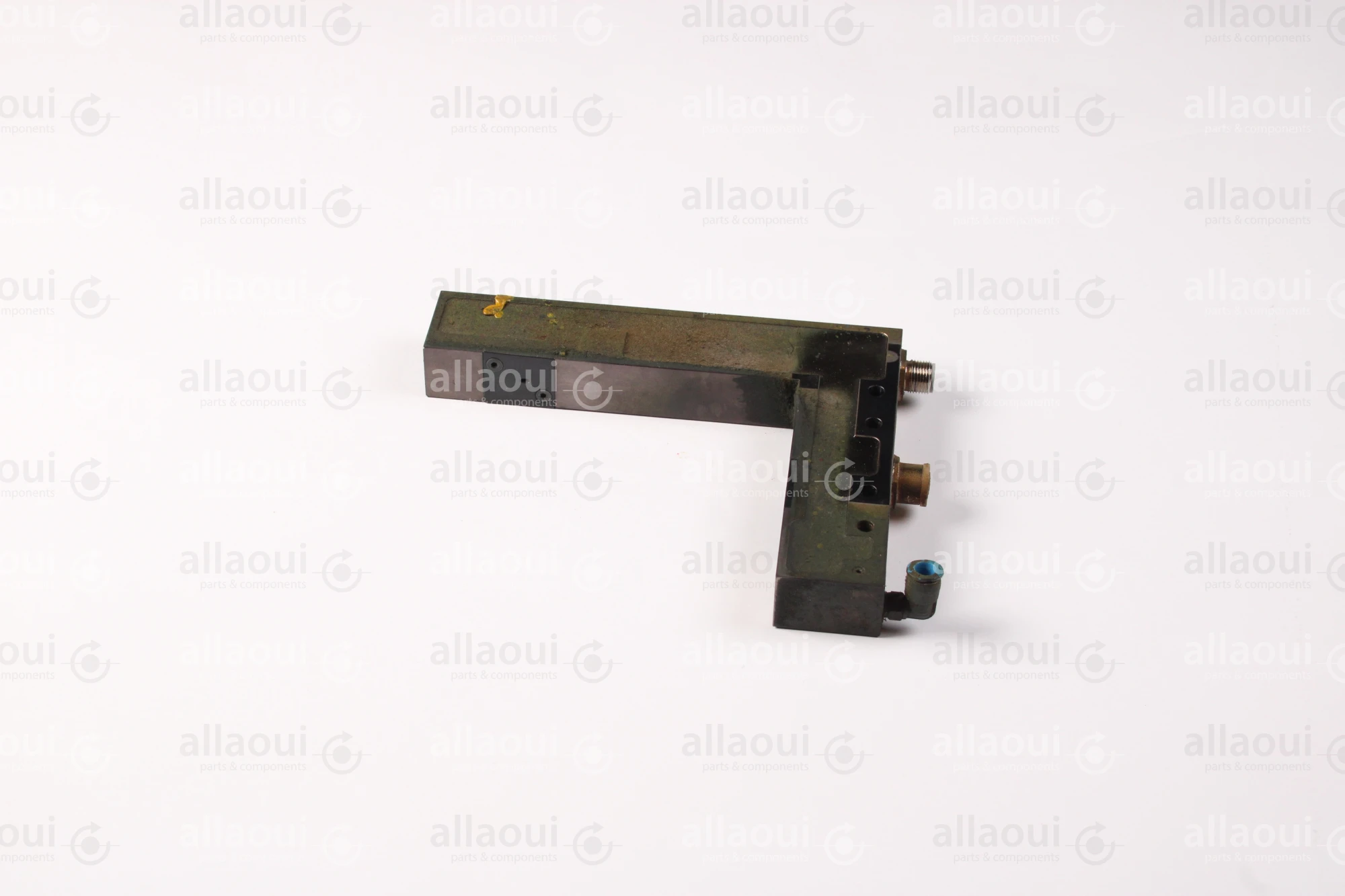 Dietz Sensortechnik Light Barrier OGSW-110-PSK-ST4-V.3