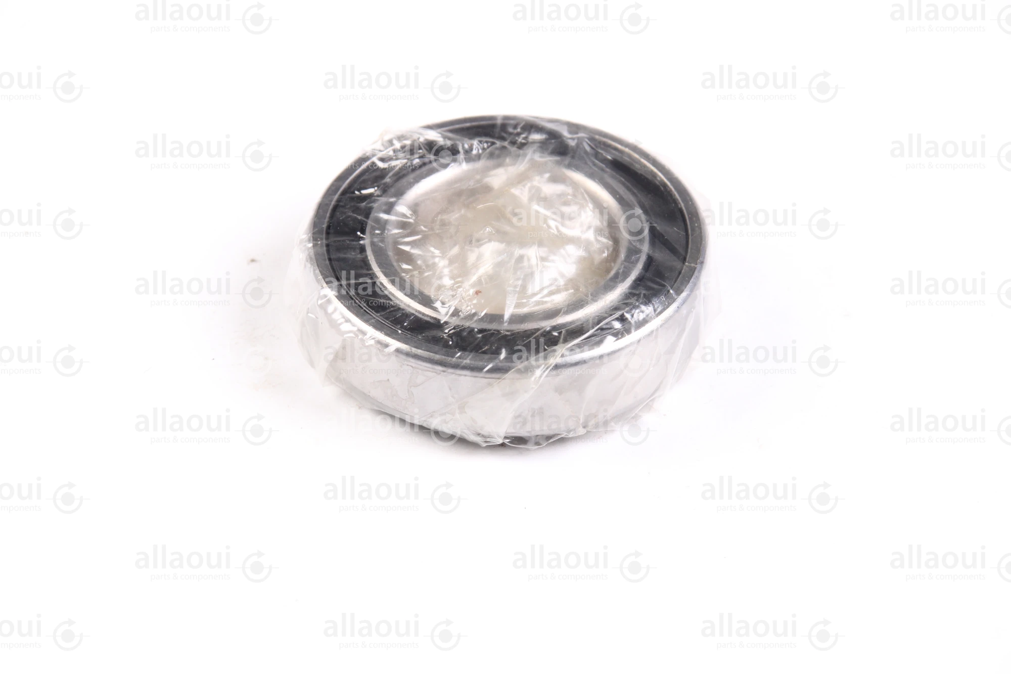 FAG Deep Groove Ball Bearing S6006.2RSR.W203B