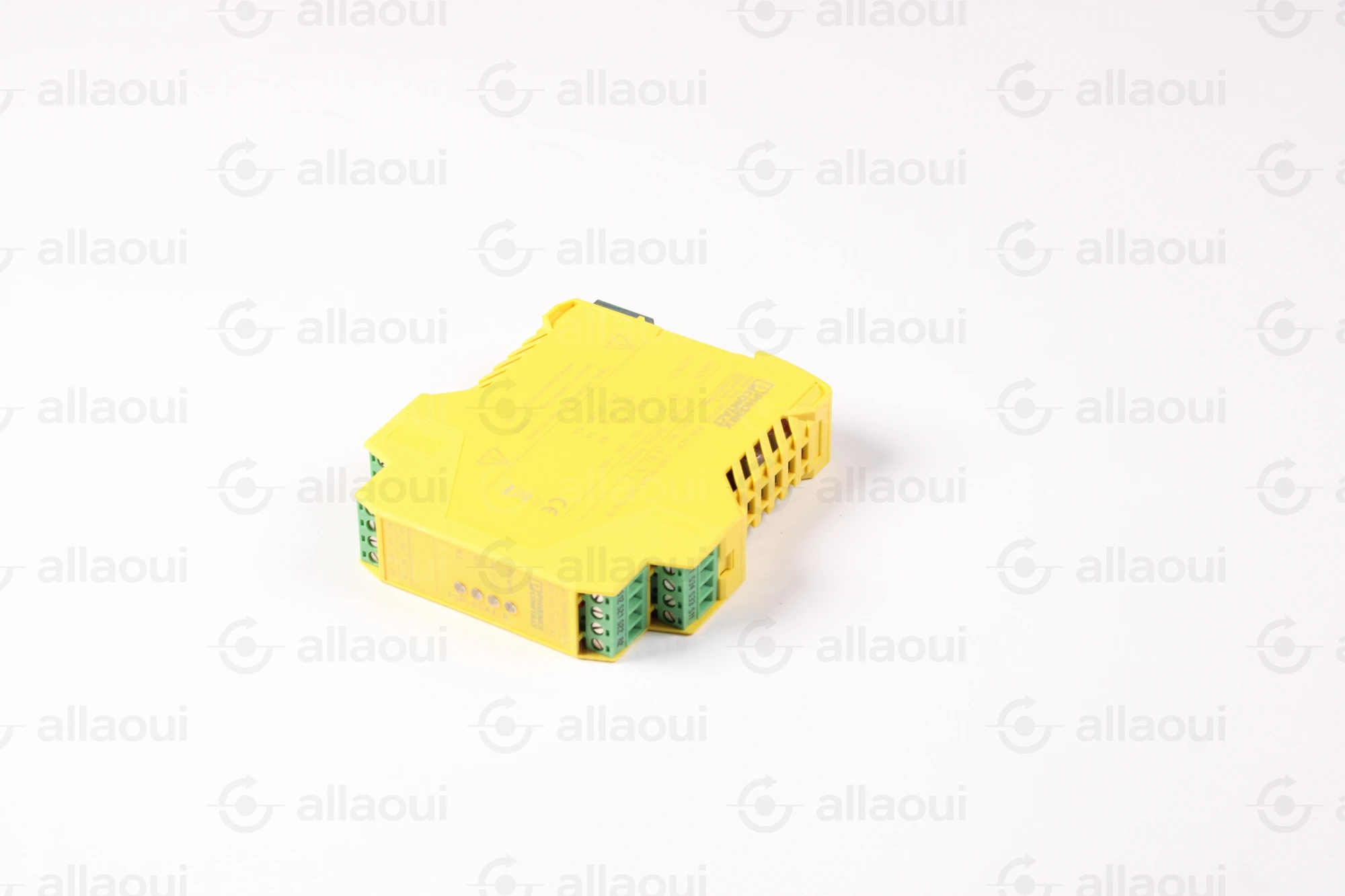 Phoenix Contact Safety Relay PSR-ESA4-B