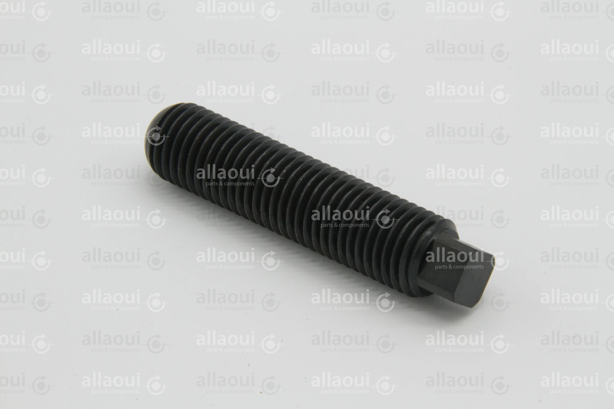 Müller Martini Screw M20X95 0360.1001.4 Müller Martini Screw M20X95 0360.1001.4