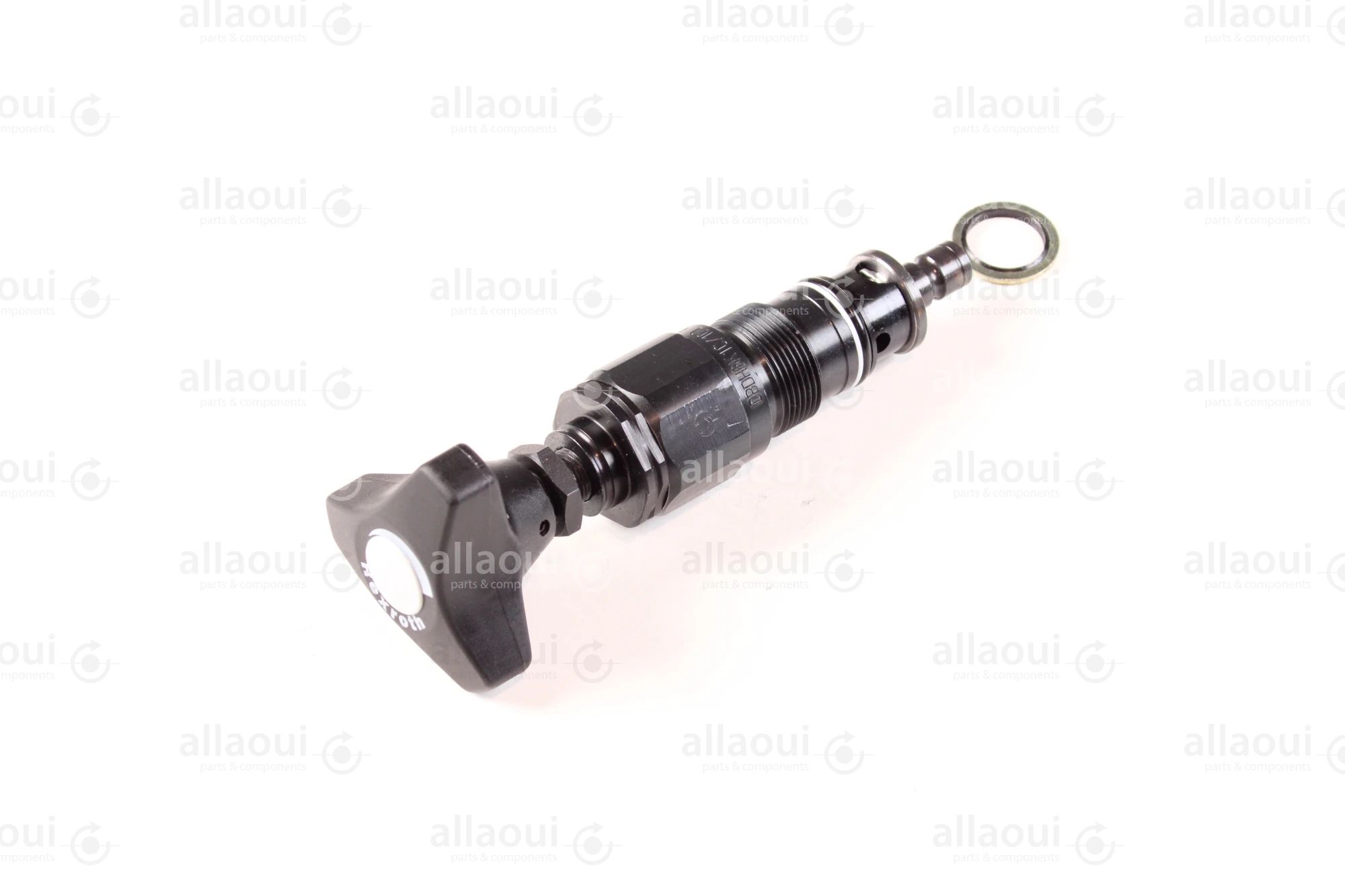 Kolbus Pressure Valve 00040333