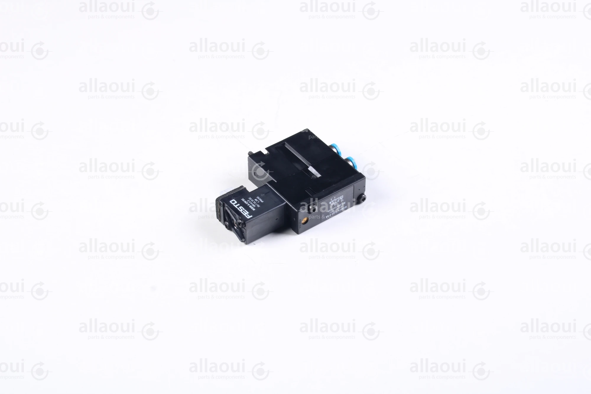 Festo Way Valve MSEB-3-23V DC