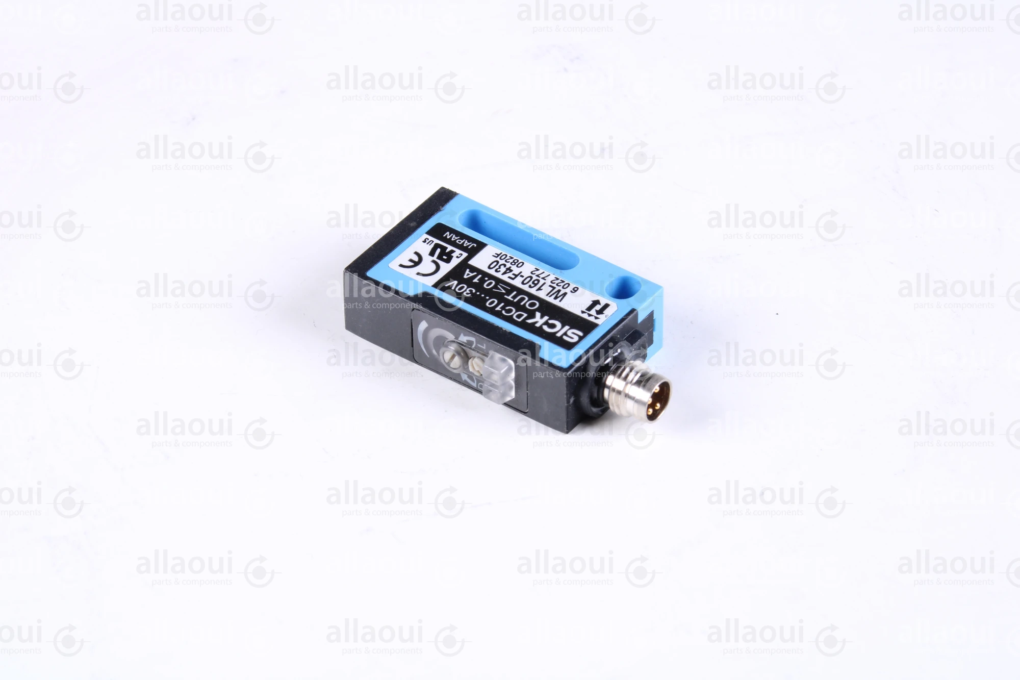 Sick Sensor WL160-F430 Sick Sensor WL160-F430