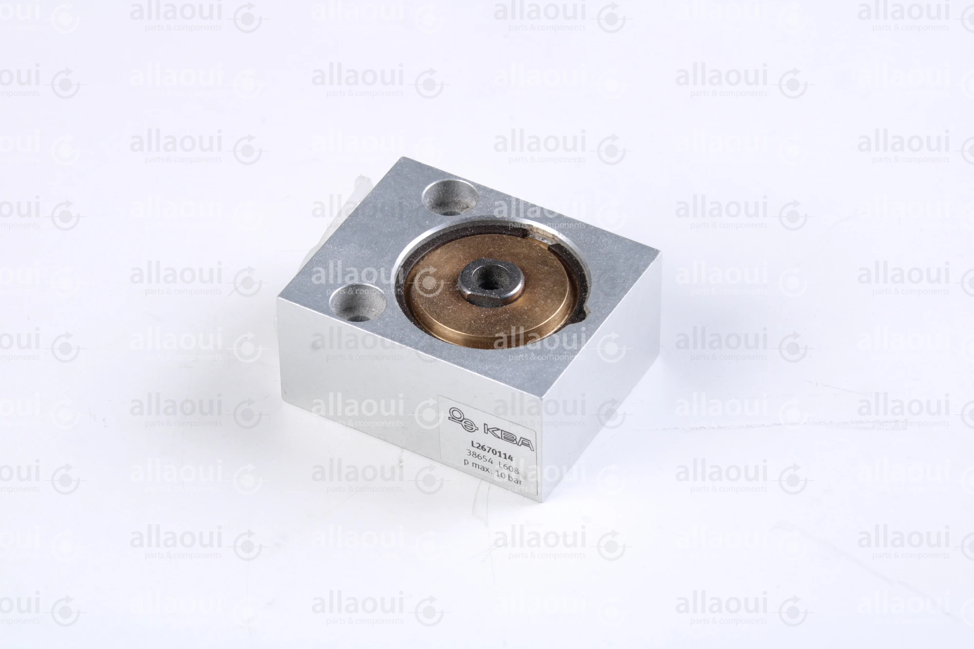 Festo Pneumtaic Cylinder ADV-32-5-C-SA